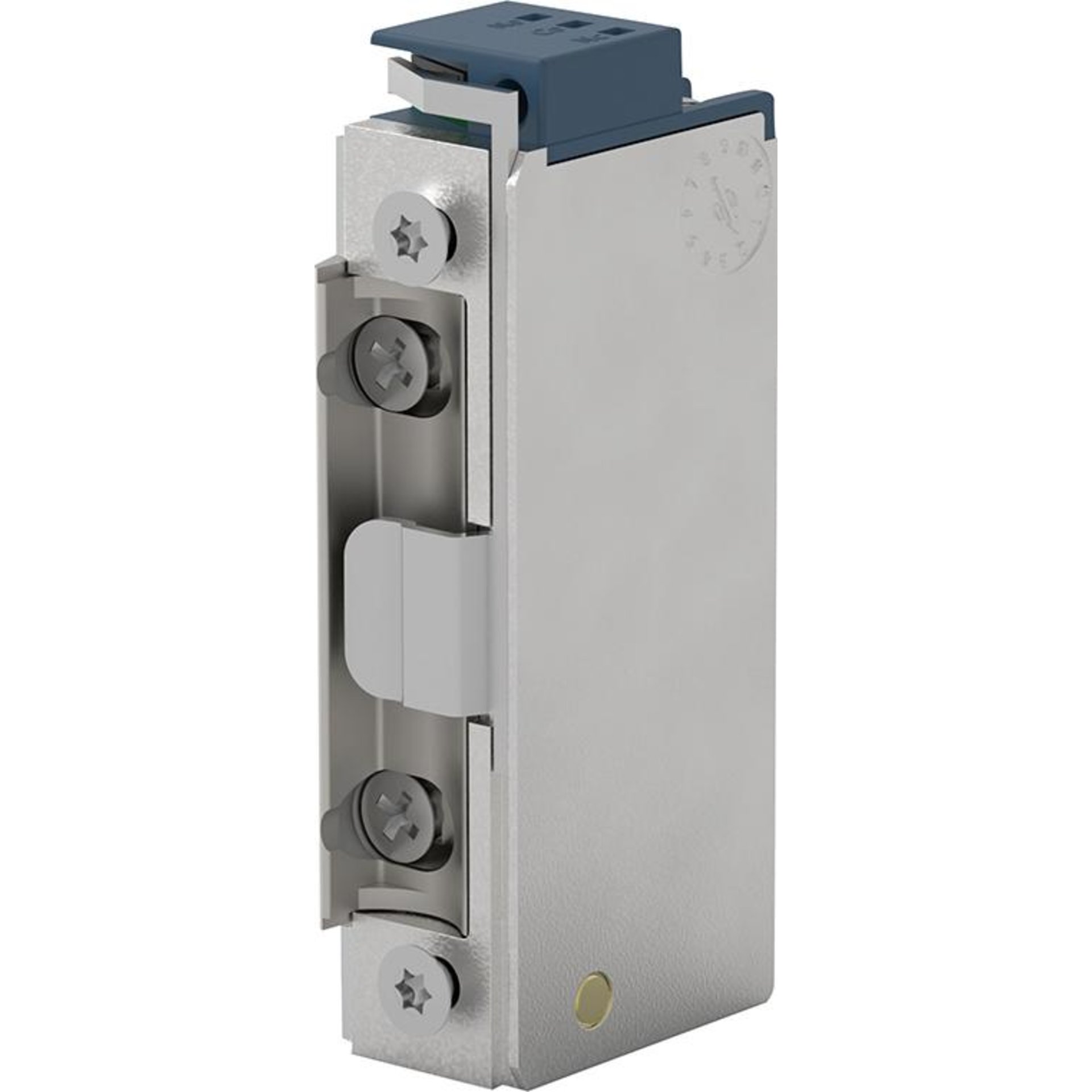 E-Öffner 5U6X10 9-24V AC/DC Strom m.RÜ.