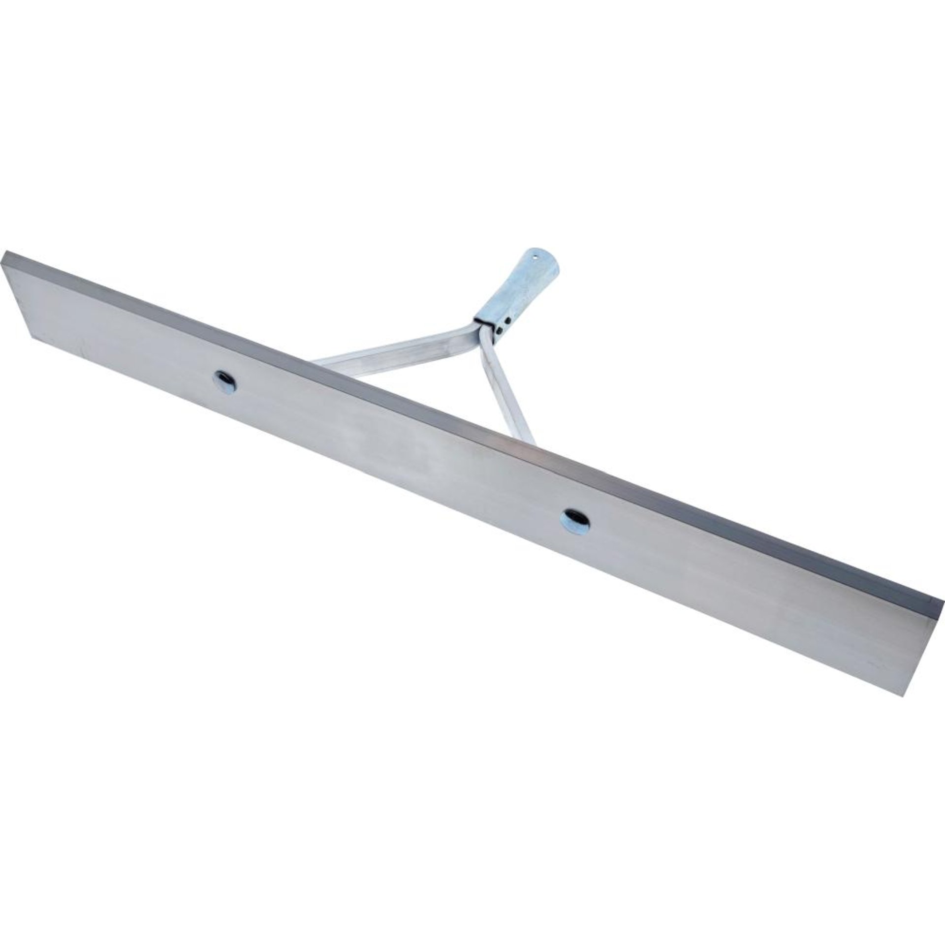 Alu-Teerverteiler 700mm, Hohlprofil 90mm FORTIS Bau