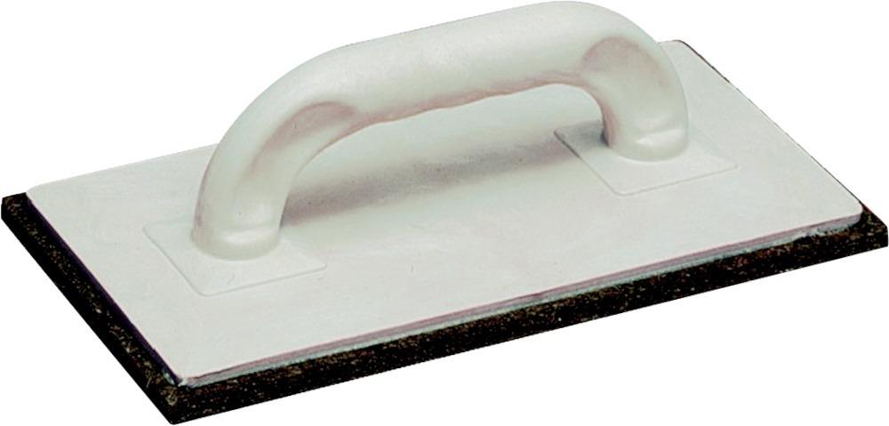 Kronen Hansa Reibebrett Hartfilz 12x24x1cm