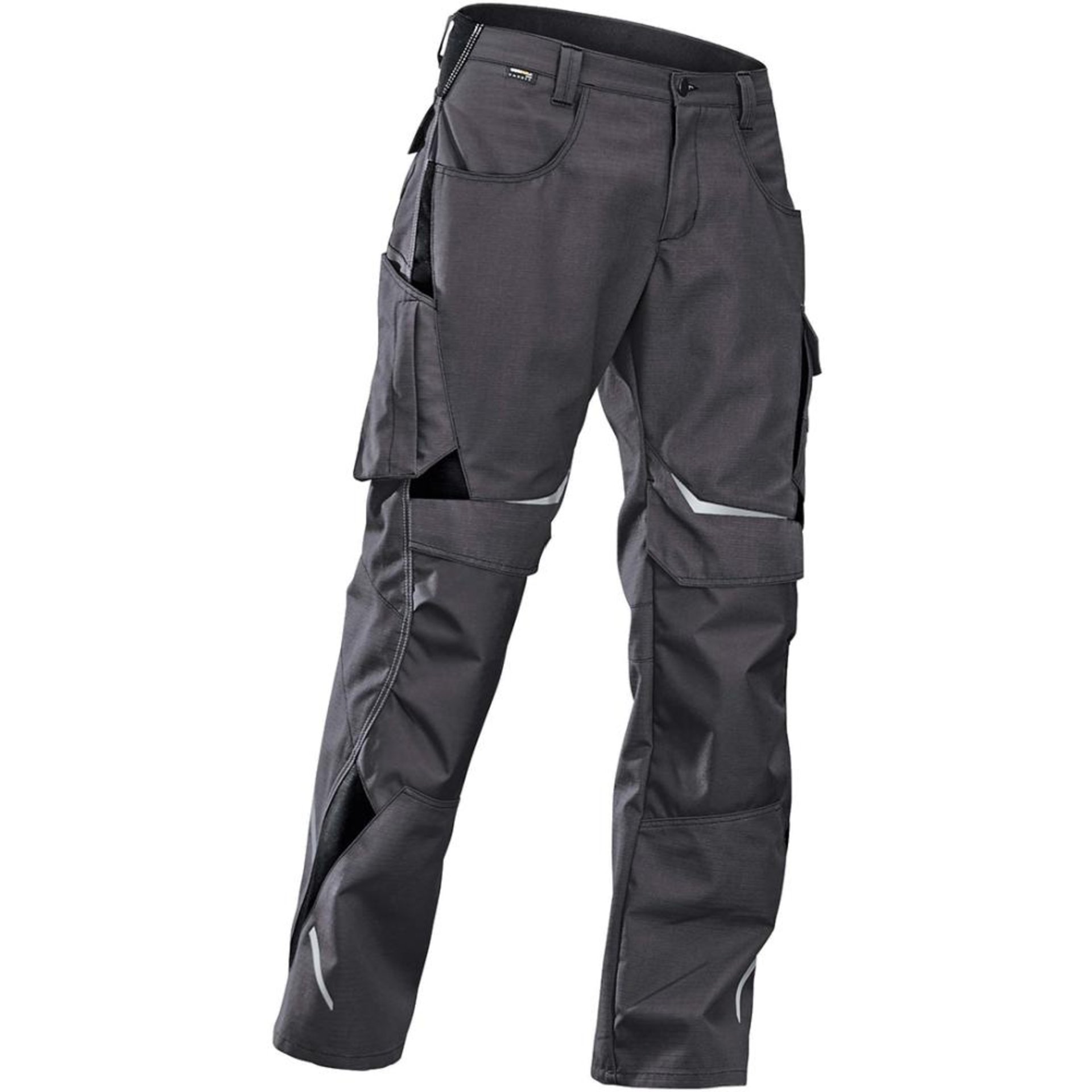 Damenhose PULSSCHLAG highGr. 40, anthr./schw.
