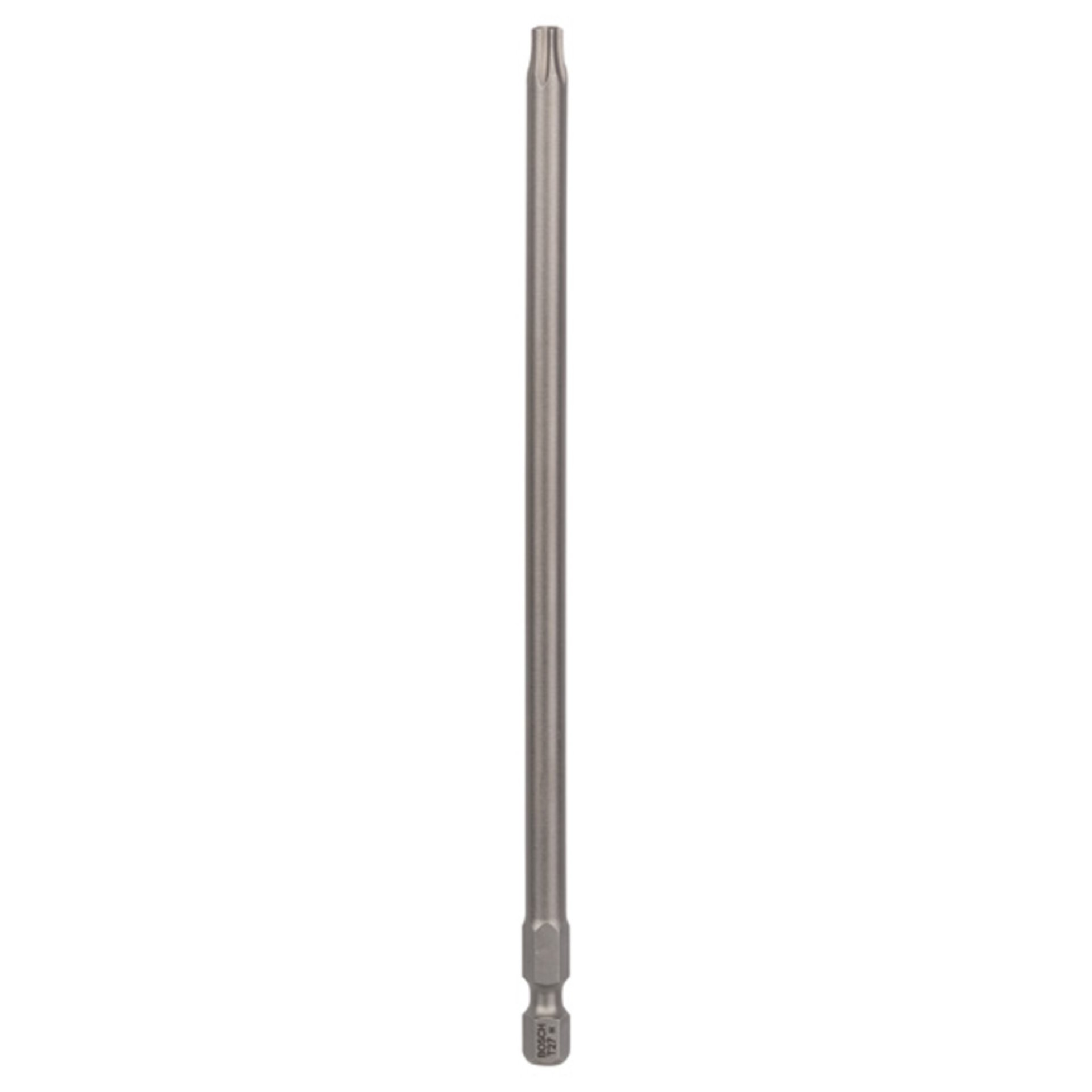 Schrauberbit Extra-Hart T27, 152 mm, 1er-Pack