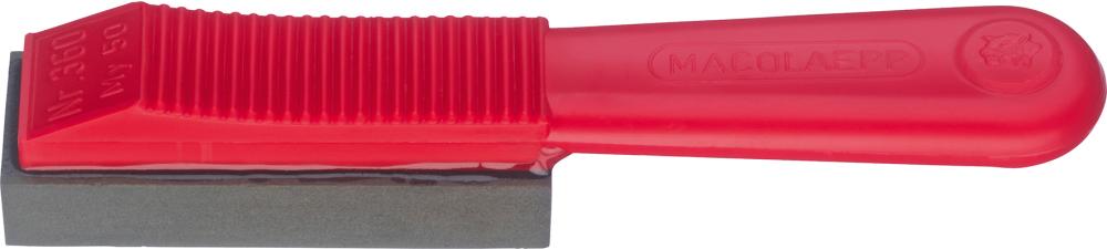 Macolaepp Handläpper K360 my50 rot Macolaepp Handläpper K360 my50 rot