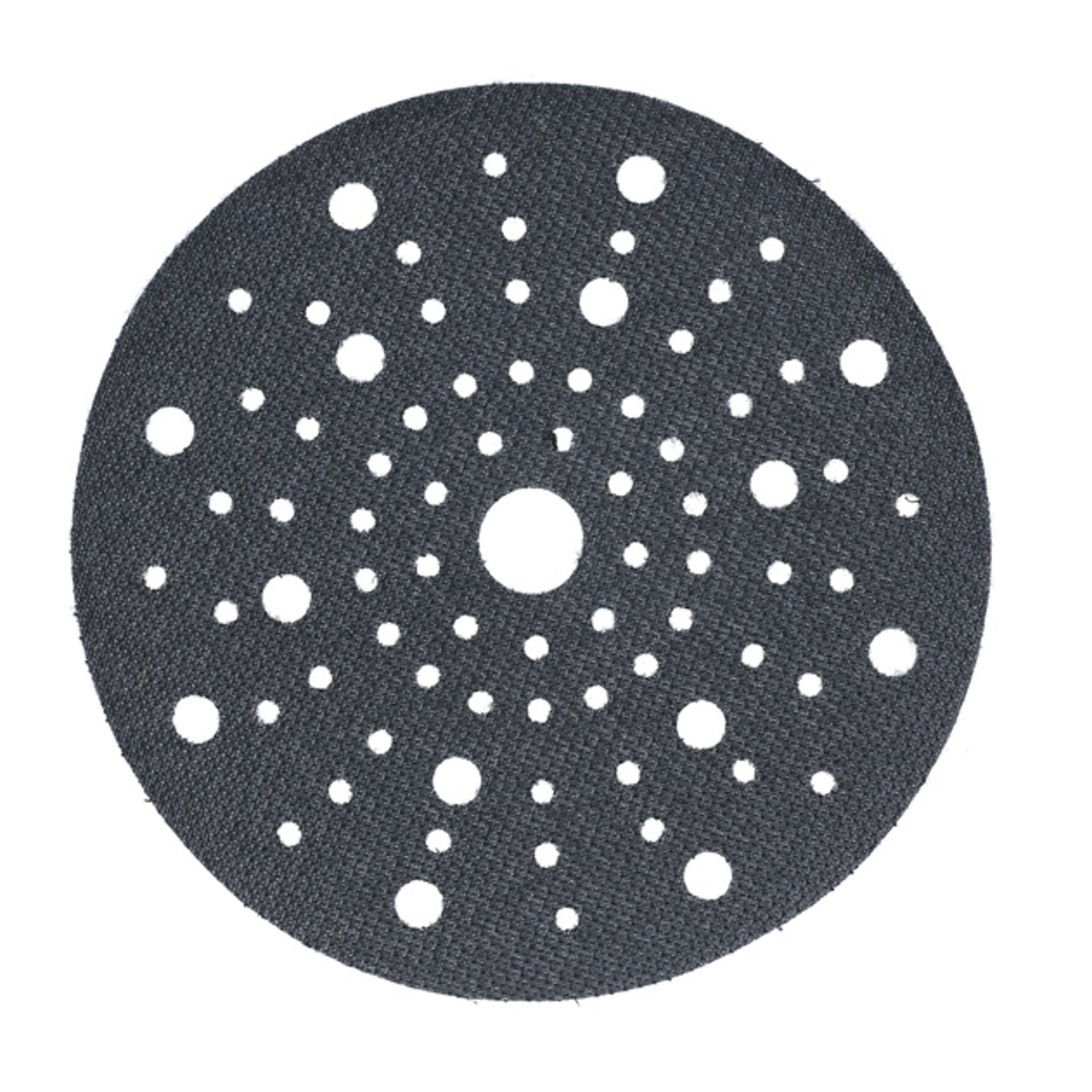 Schleiftellerschoner, 150 mm für Exzenterschleifer, 2er-Pack
