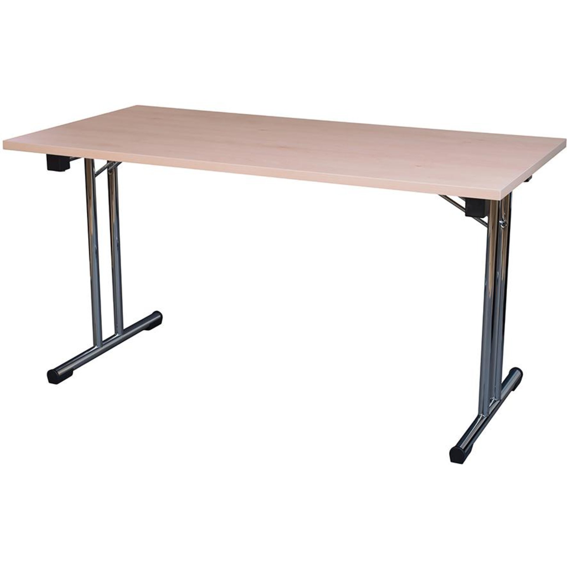 Klapptisch 1200 x 700 mm