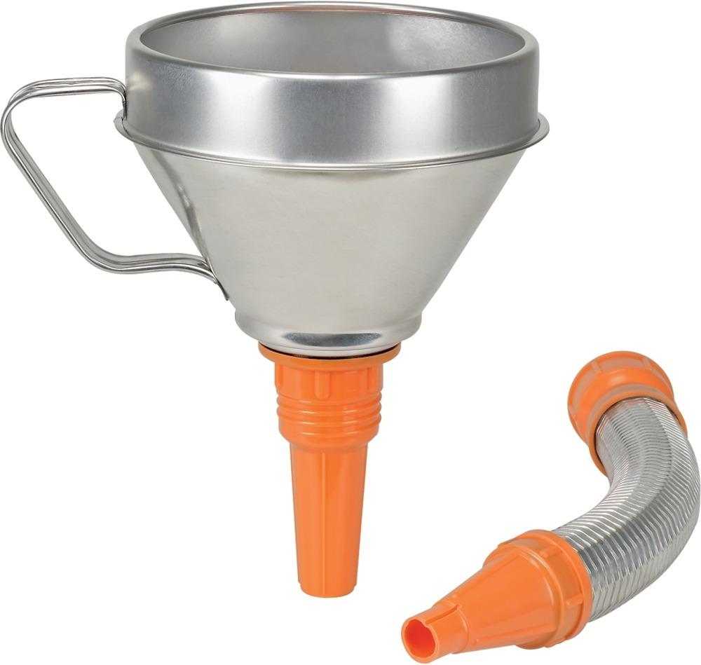 Pressol Kombi-Trichter mit Sieb 160mm Nr.02645 Pressol Kombi-Trichter mit Sieb 160mm Nr.02645