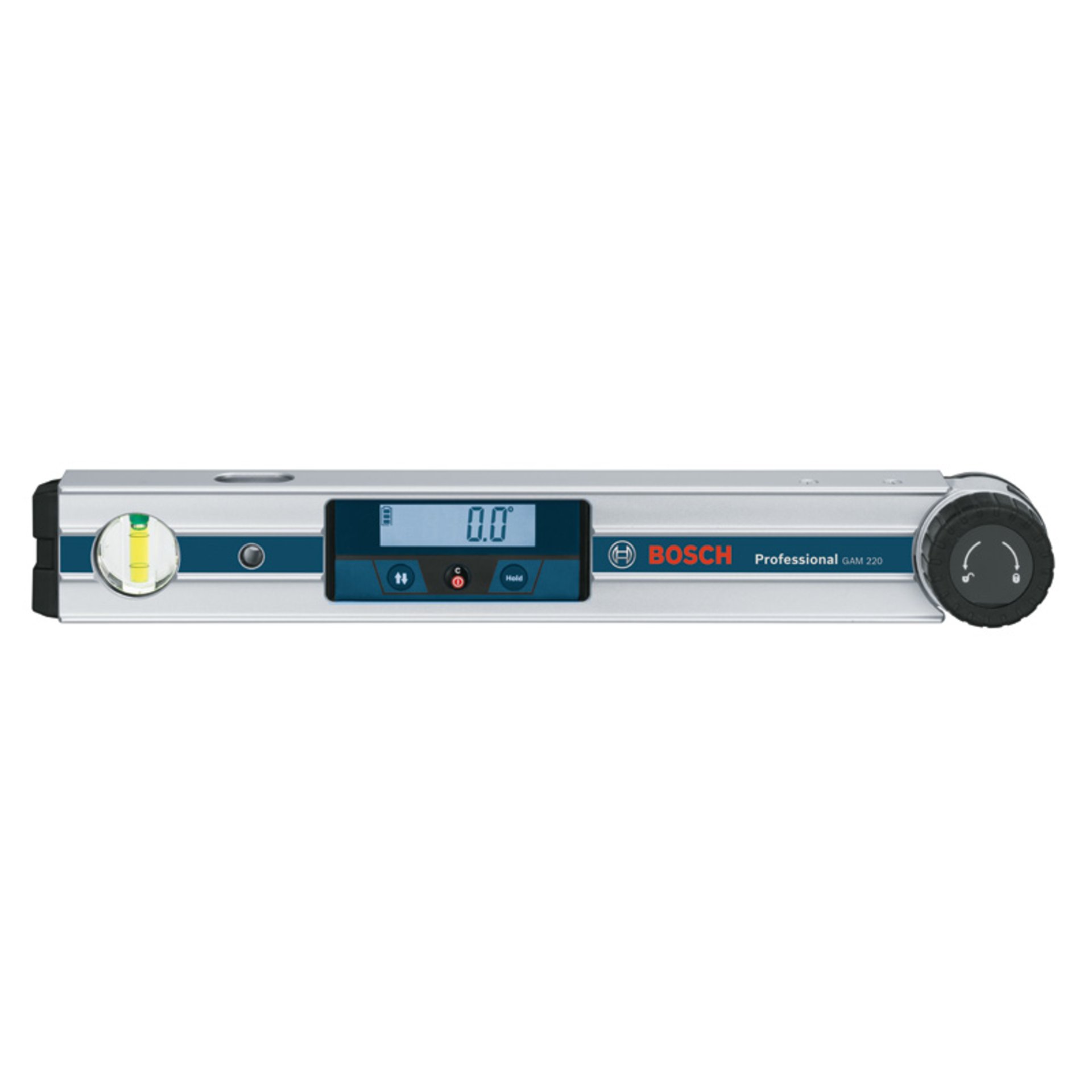 Winkelmesser GAM 220