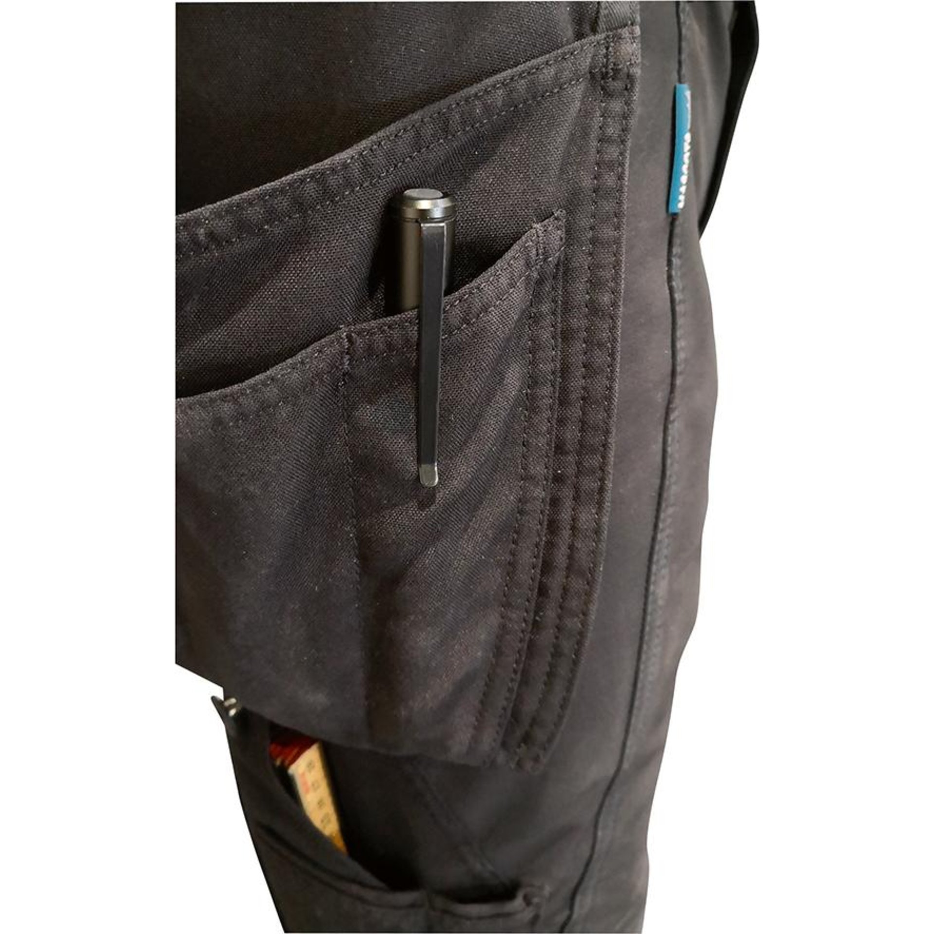 Taschenlampe FLASH Pen 200Lumen Scangrip