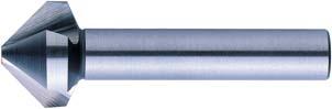 Exact Kegelsenker Advanced DIN335 HSS CBN geschliffen 90Grad 10,4mm Exact Kegelsenker Advanced DIN335 HSS CBN geschliffen 90Grad 10,4mm