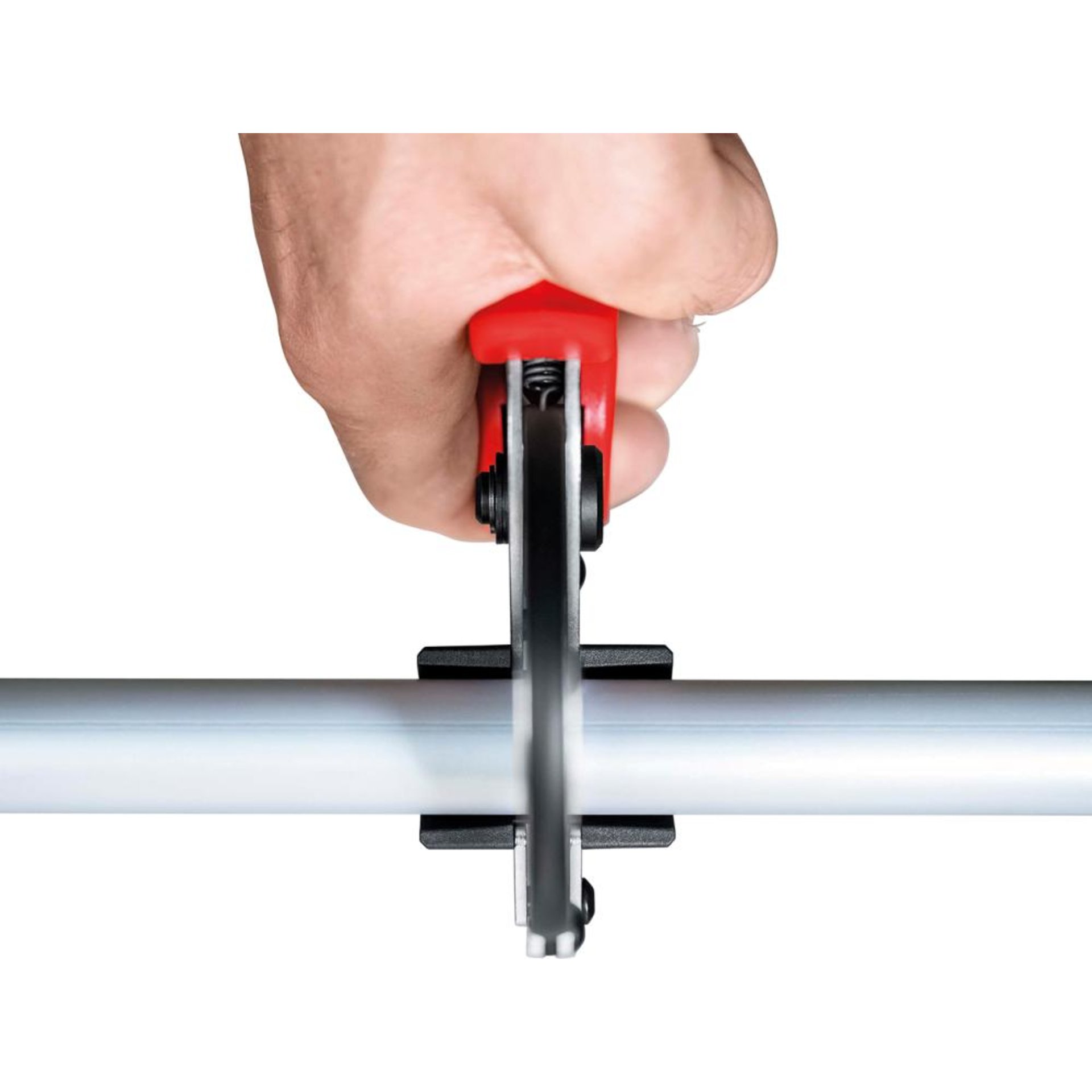 Rohrschneider f.Verbund/Kunststoffrohremax. D. 26mm KNIPEX