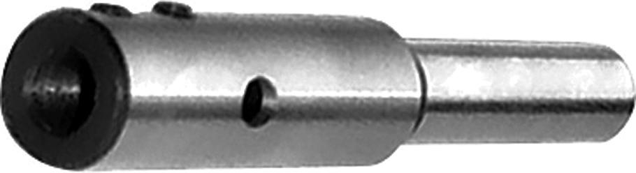 GFS Zapfensenker-Halter KombiZylinderschaft Gr.01