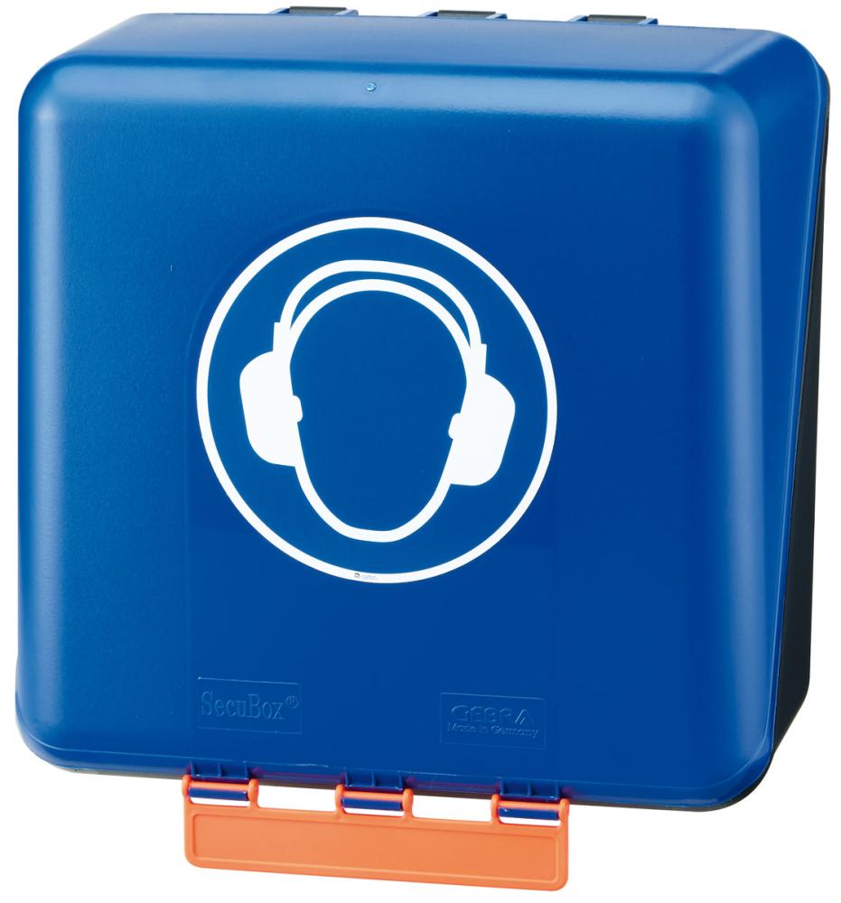 Gebra SECU-Box Midi Standard Gehörschutz