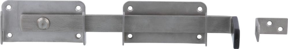 Doppeltorüberwurf Edelstahl rostfrei Doppeltorüberwurf Edelstahl rostfrei