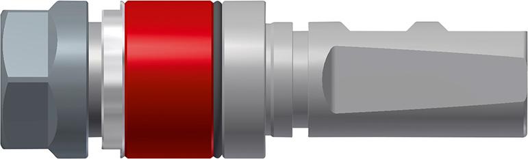 Format Gewindeschnellwechsel- Futter für Synchro 20mm M3-12 ER20  EX Format Gewindeschnellwechsel- Futter für Synchro 20mm M3-12 ER20  EX