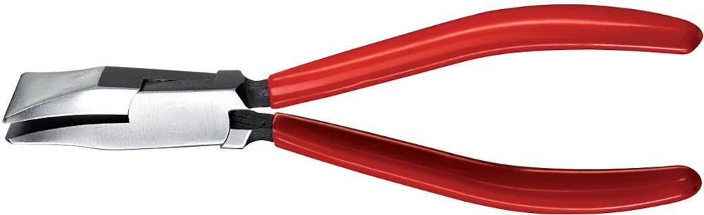 Erdi Piccolo-Falzzange 45Grad gebogen Erdi Piccolo-Falzzange 45Grad gebogen