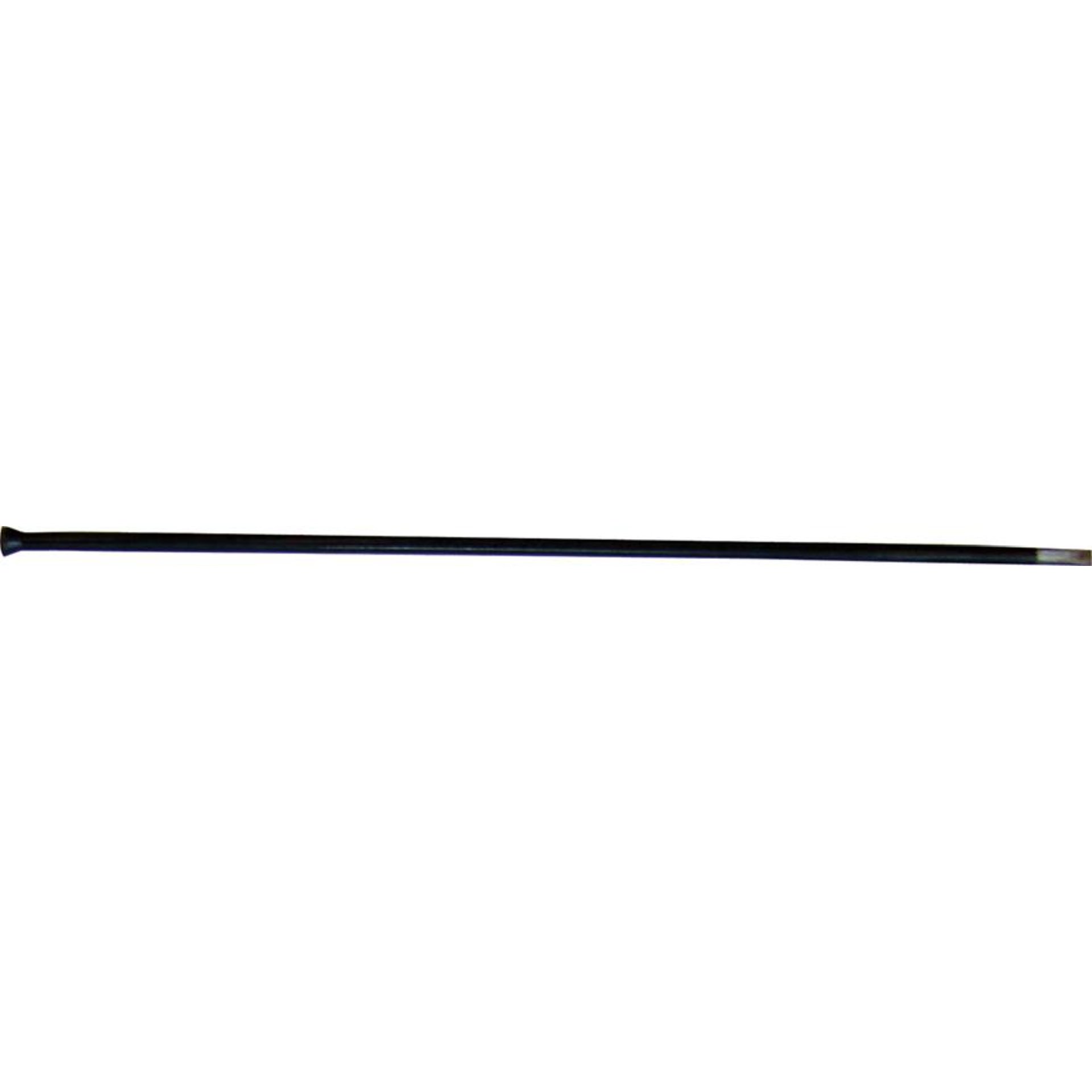 Ersatznadel flach 3 x 178 mm Red Rooster
