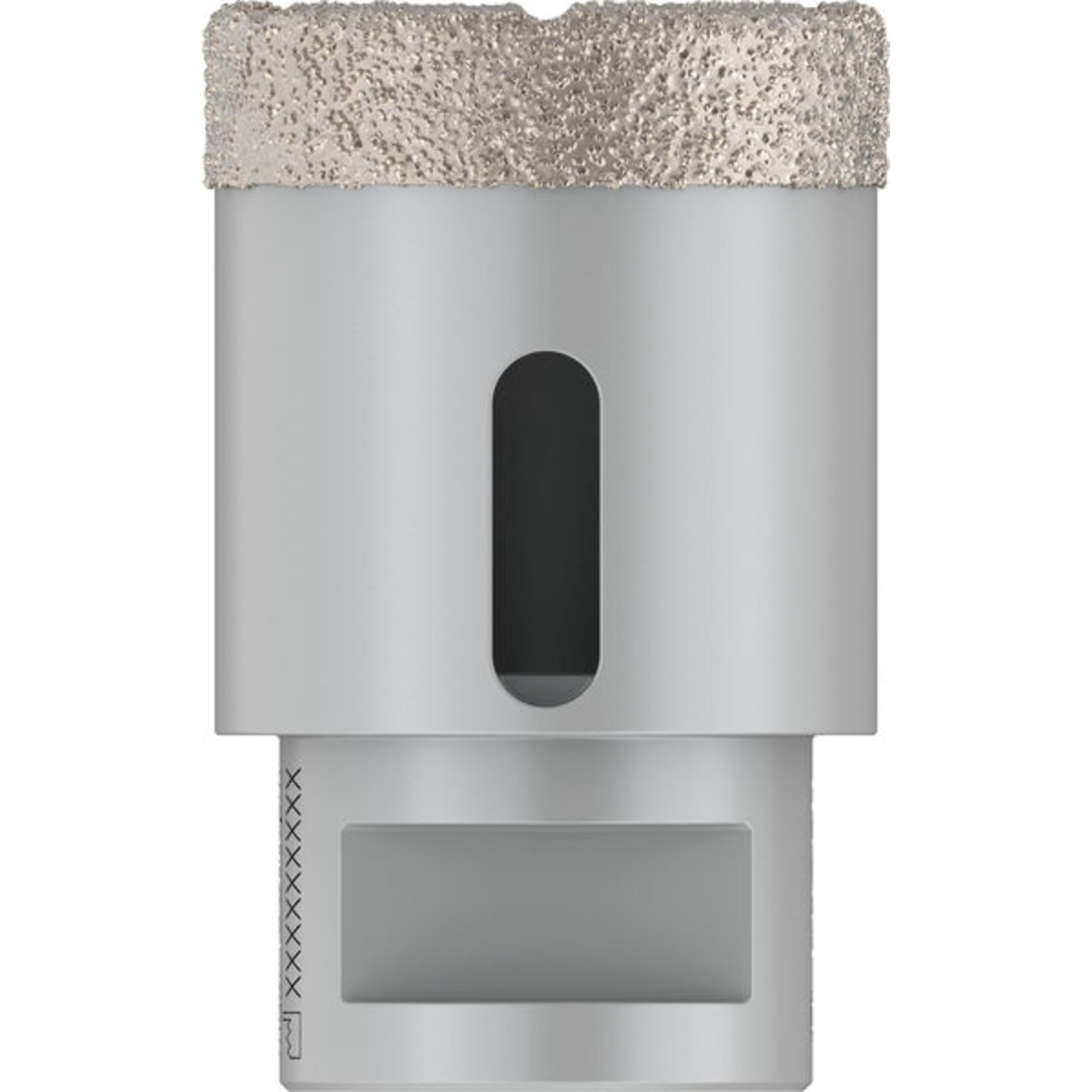PRO Ceramic dry Trockenbohrkrone, 38 x 35 x 22.23 mm