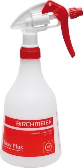 birchmeier Handsprüher FoxyPlus 360G 0,5 Liter