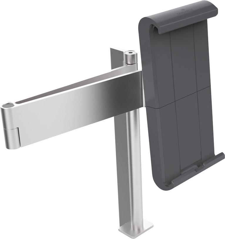 Tablet Holder Tisch Klemme