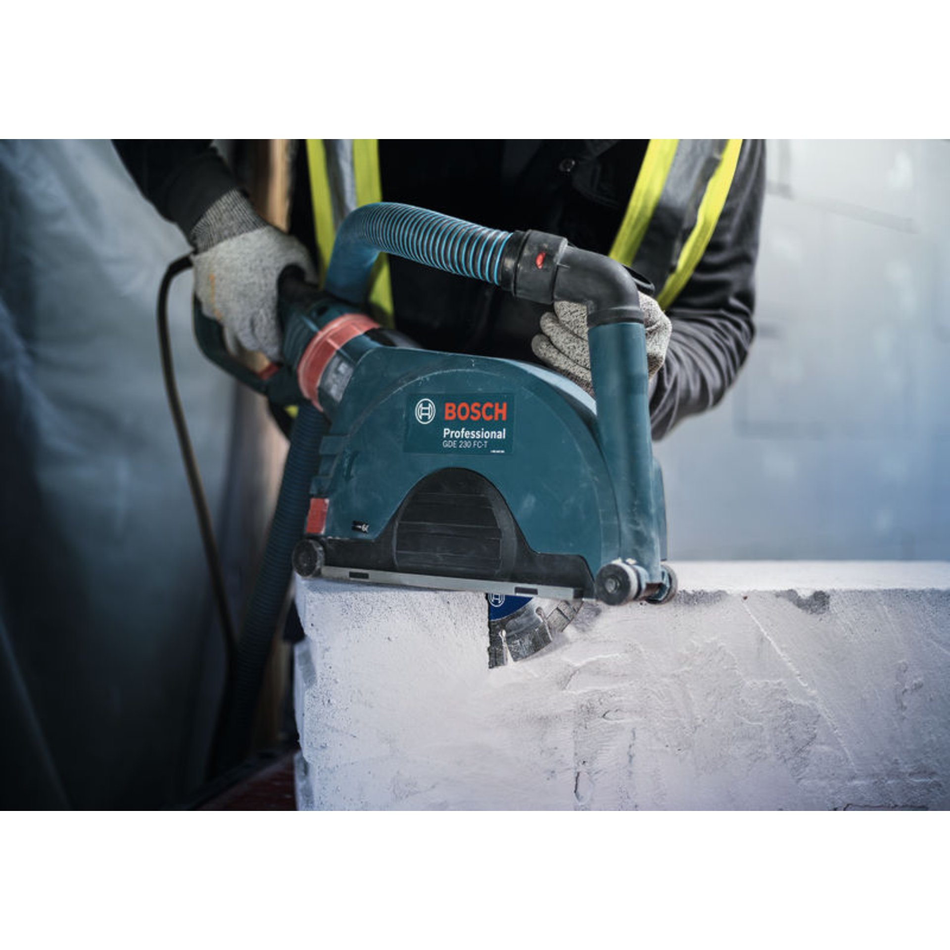 PRO Abrasive Diamanttrennscheibe, 150 x 22,23 mm