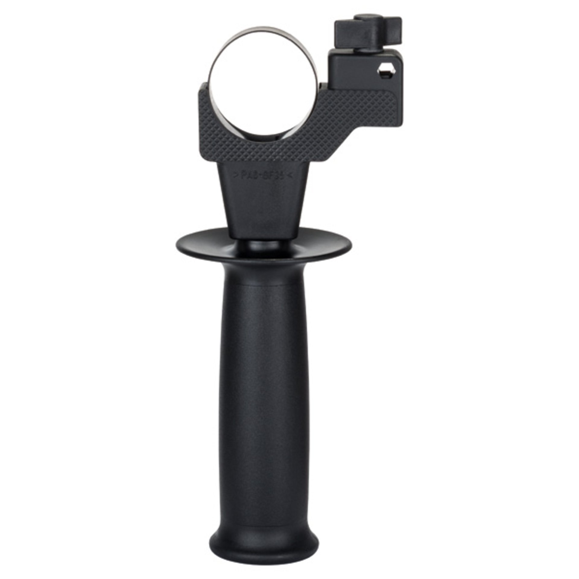 Handgriff für Bohrhämmer