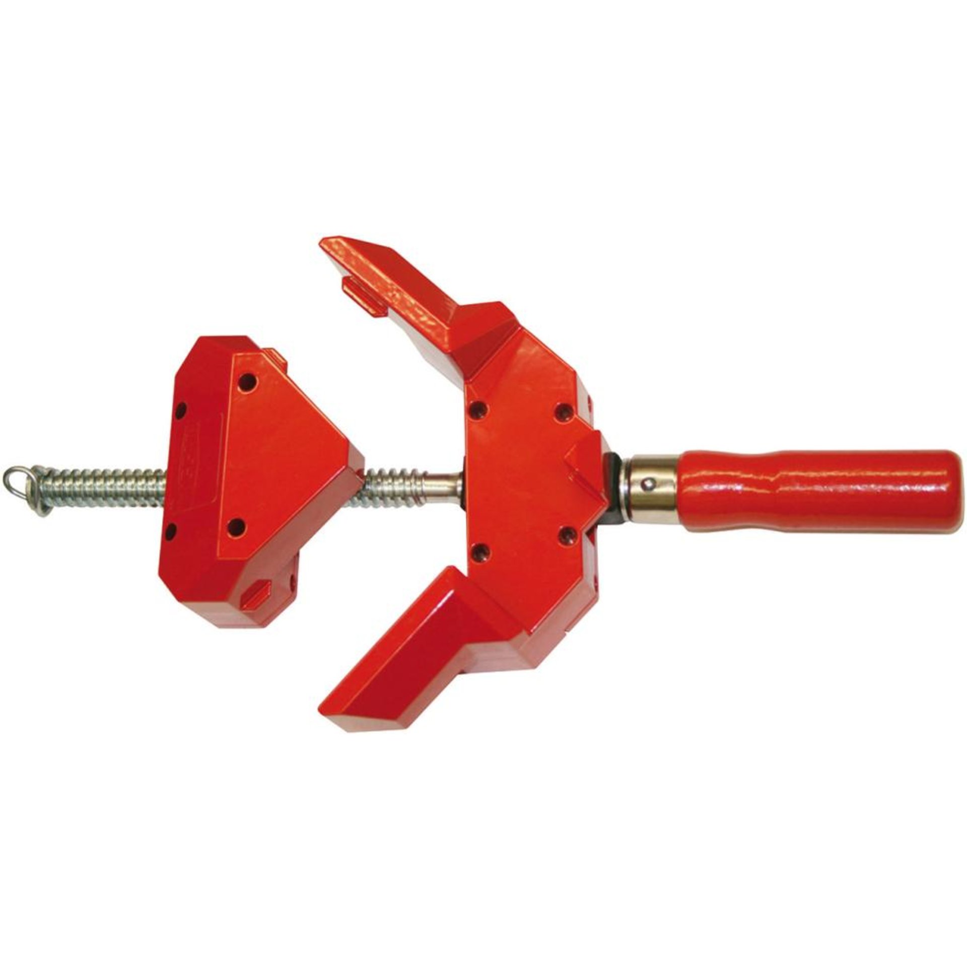 Winkelspanner 2x55x46mm BESSEY