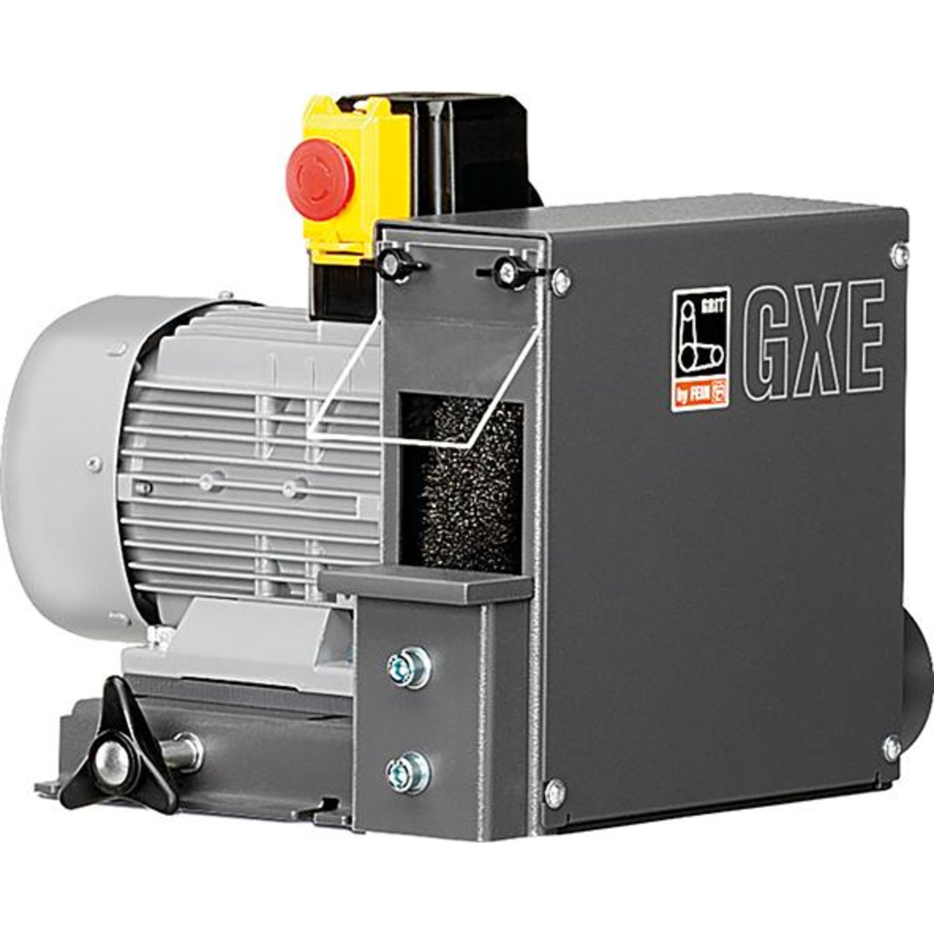 Entgratmaschine 400V GRIT GXE Fein
