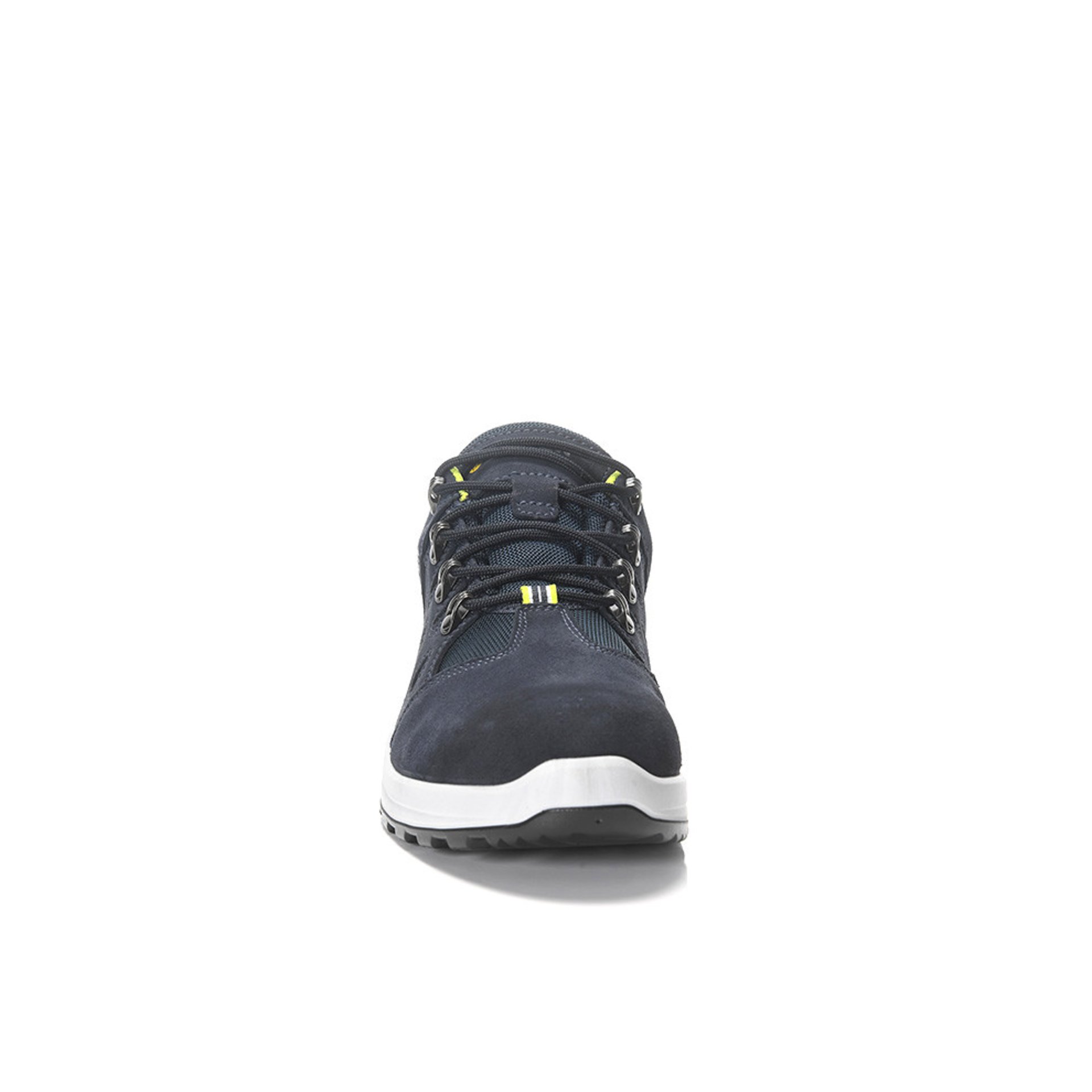 Berufshalbschuh RILEY XXF GTX blue-lime Low ESD O2 WR CI, Gr. 44
