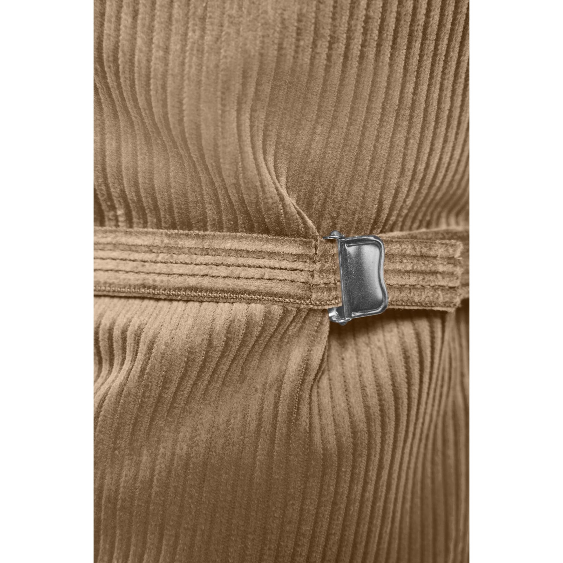 EMIL Zunftweste Trenkercord beige 102