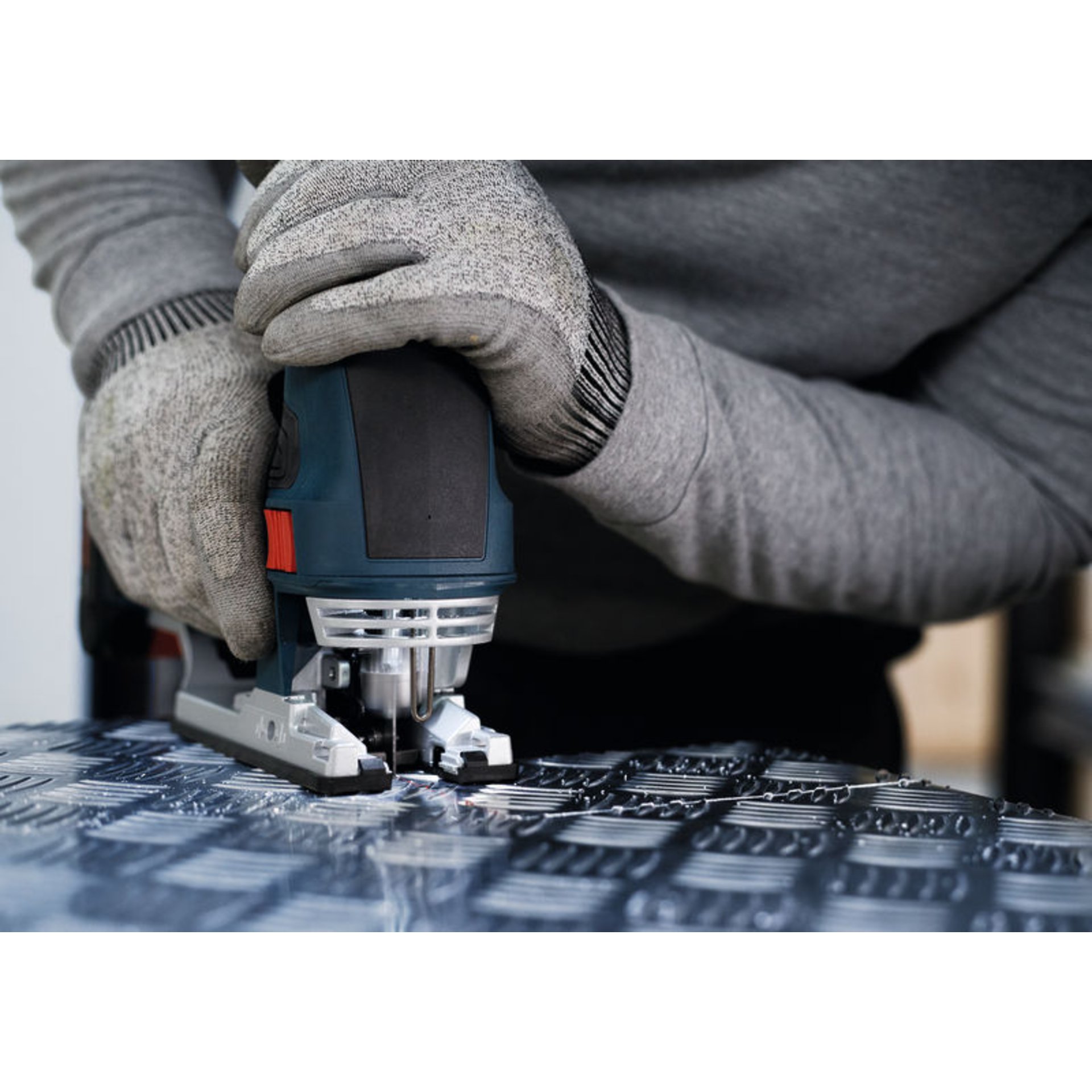 PRO Alu T127D Stichsägeblatt, 100 mm, 100-tlg.