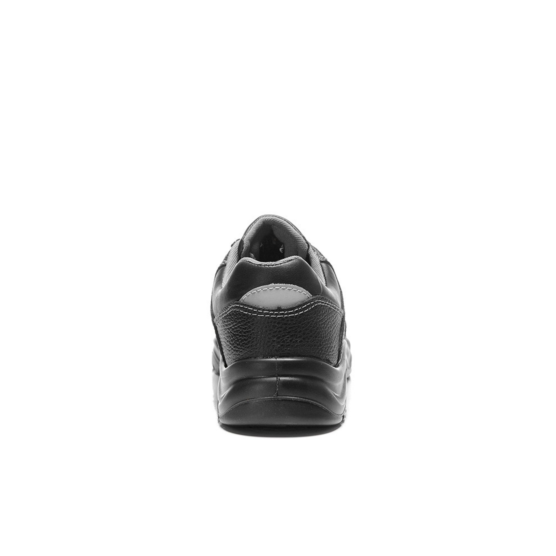 Sicherheitshalbschuh BASIC Low S3, Gr. 42