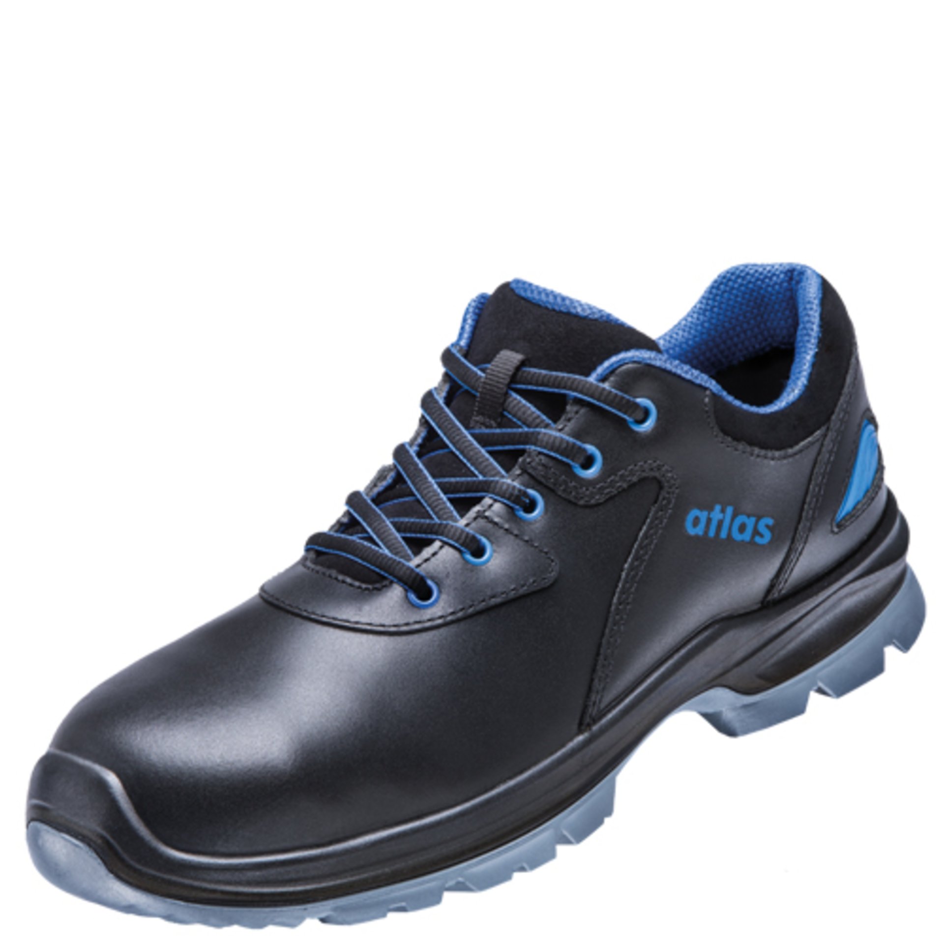 Atlas SL 645 XP ESD - S3 - W10 - Gr.44