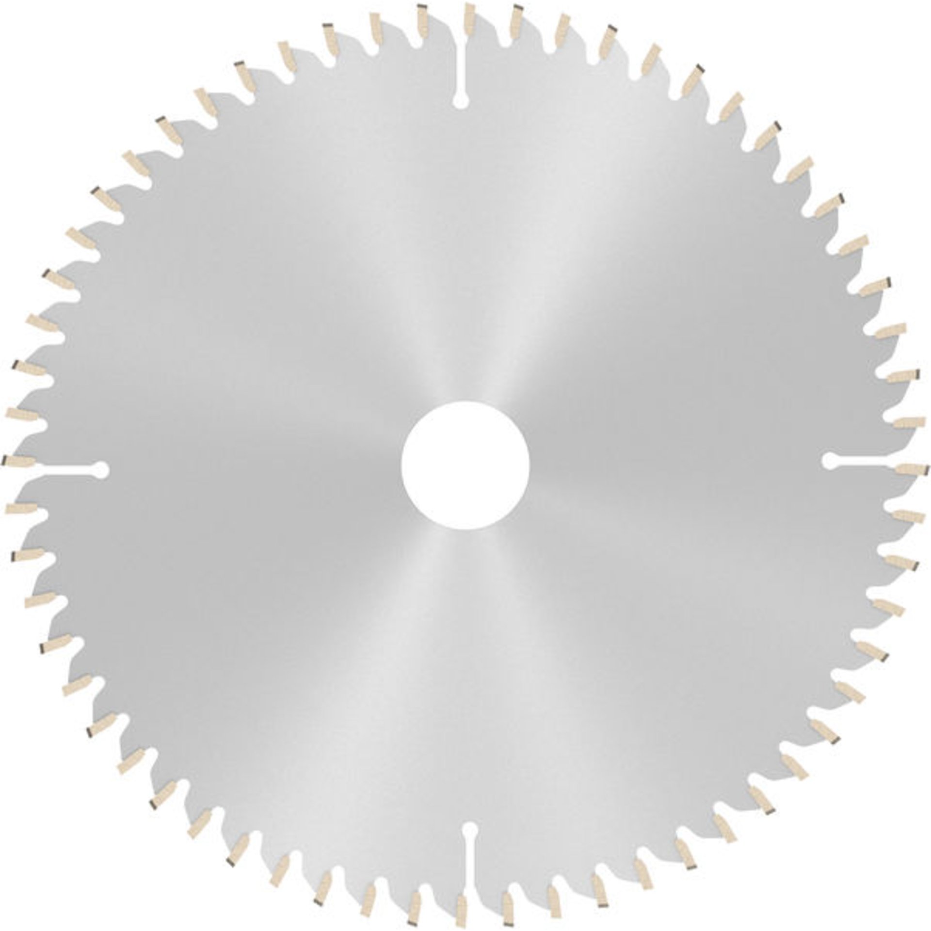 PRO Multi Material Kreissägeblatt, 216 x 2,5 x 30 mm, Z60