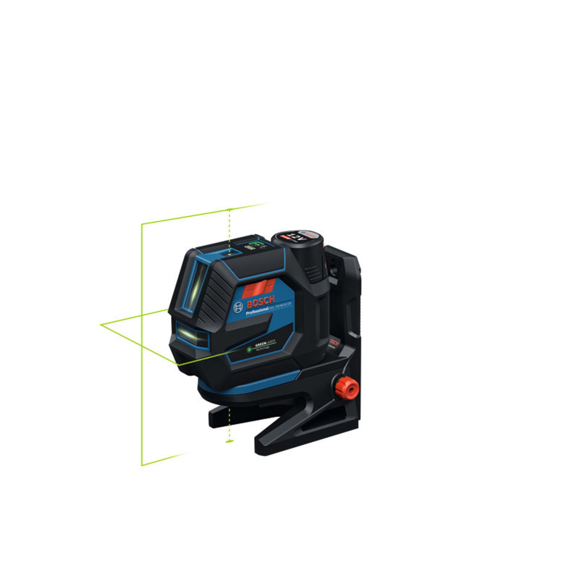 Kombilaser GCL 12V-50-22 CG