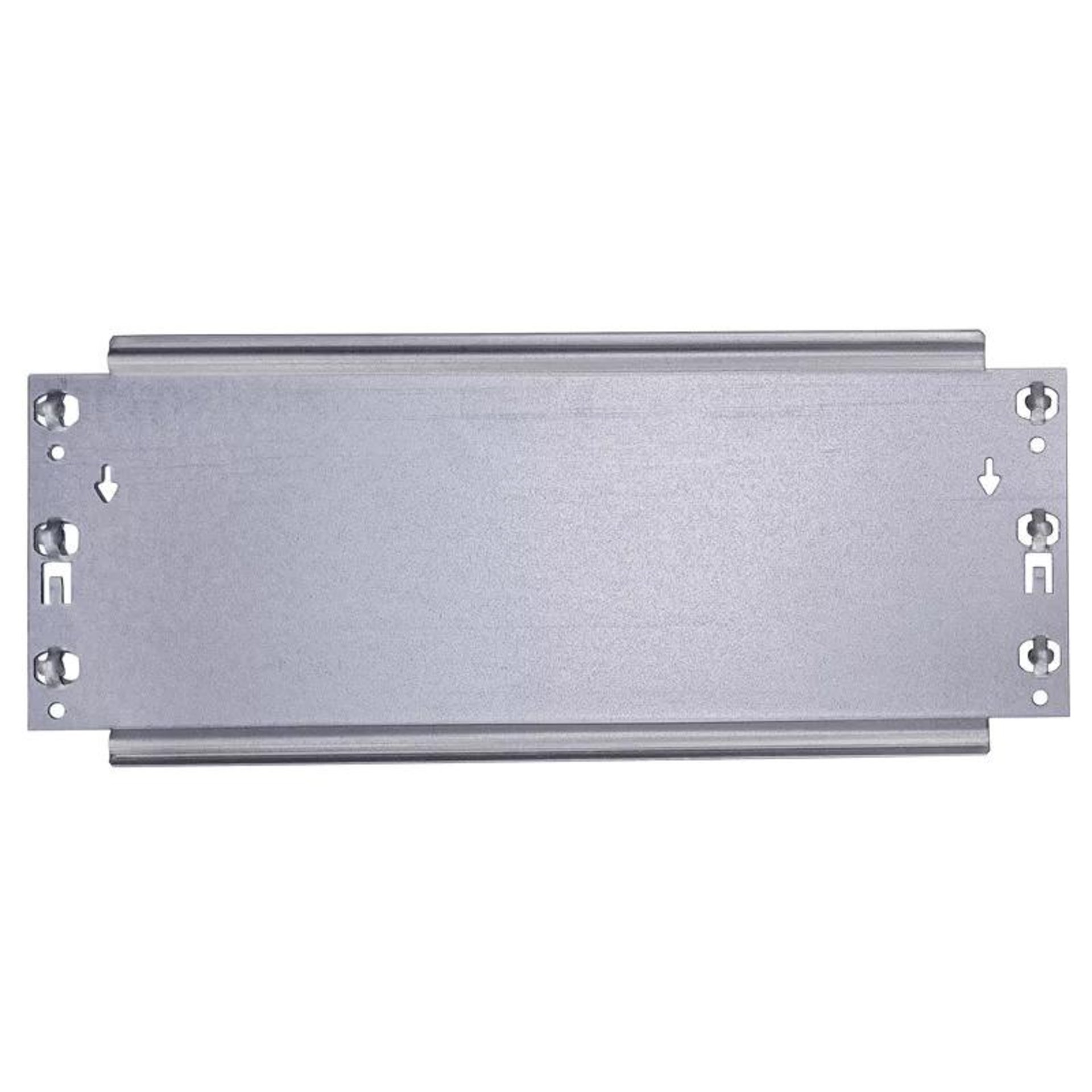 Tiefenriegel L 300 mm MULTIplus verzinkt