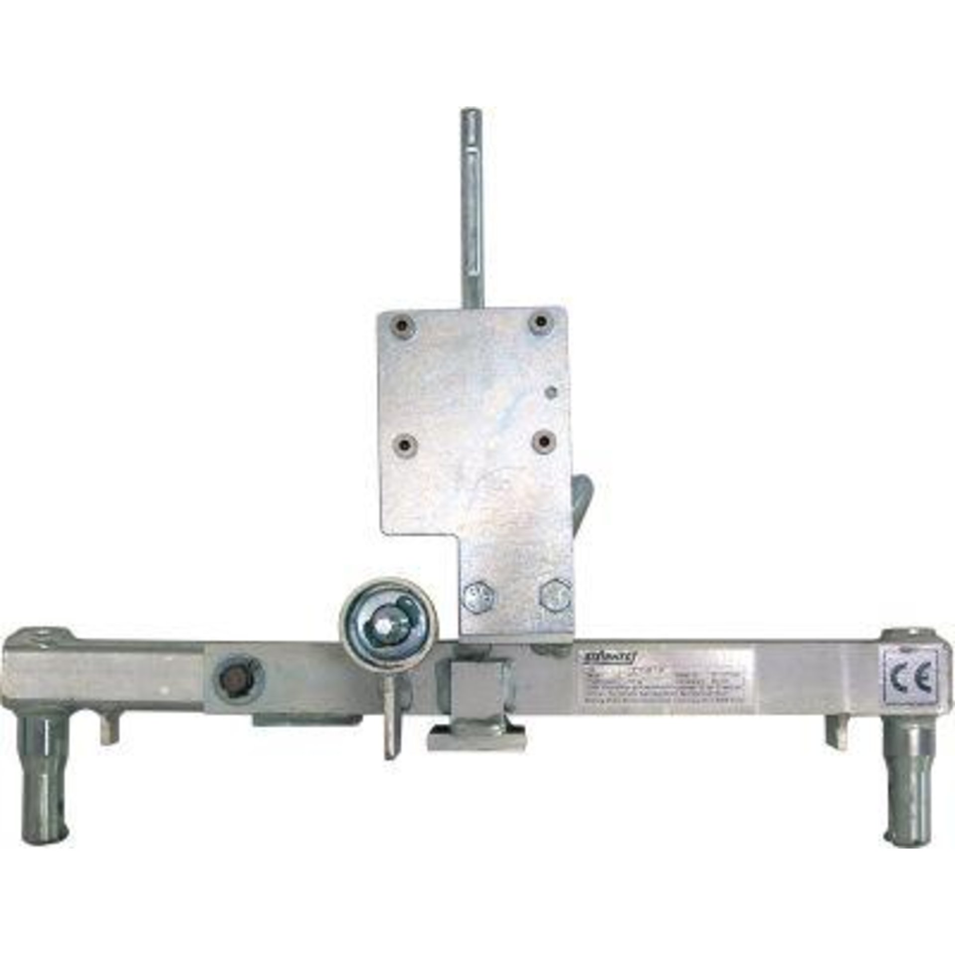 Greifzange H23 Tragfaehigk. 400 kg