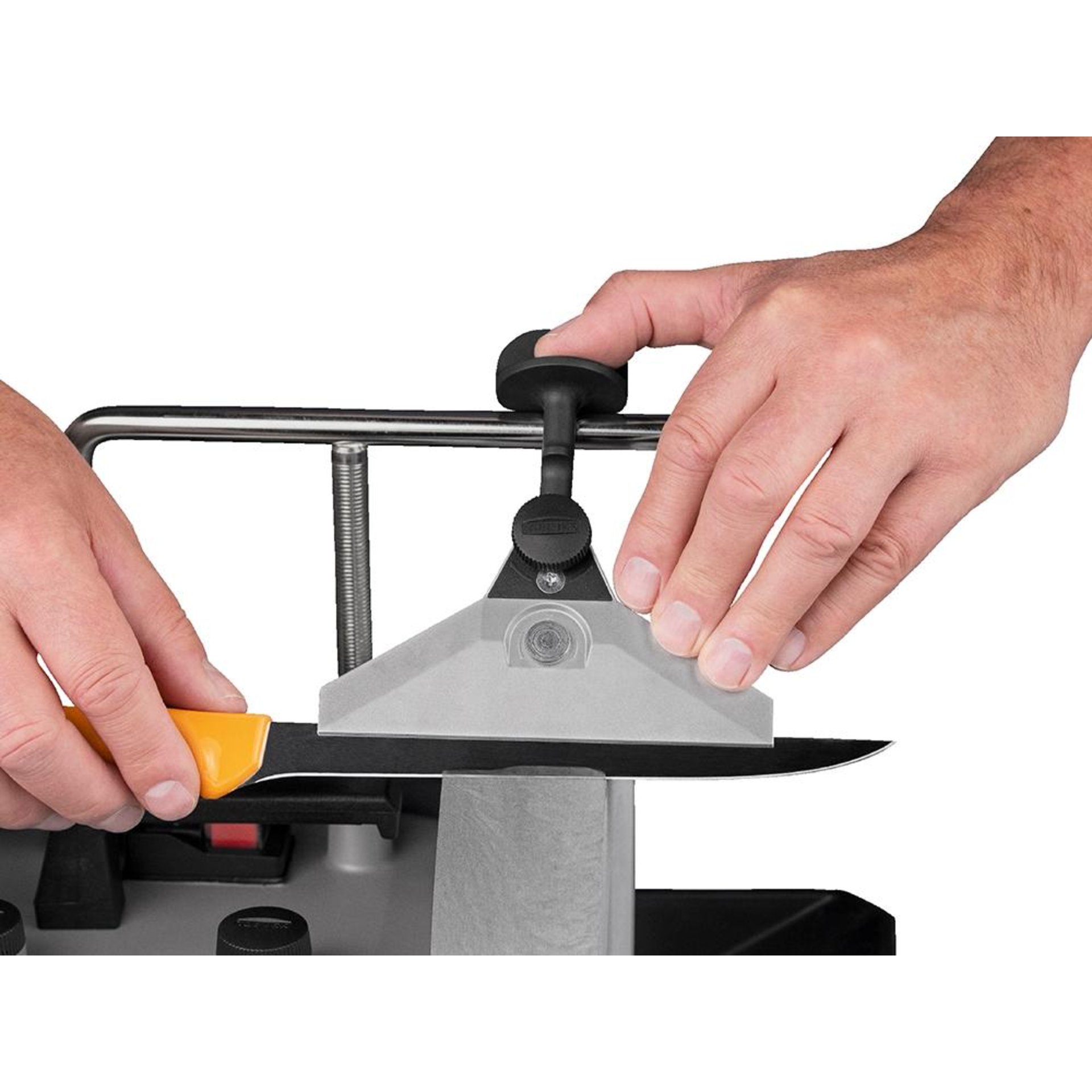 Zentrierende Vorrichtung für Messer KJ-45 Tormek