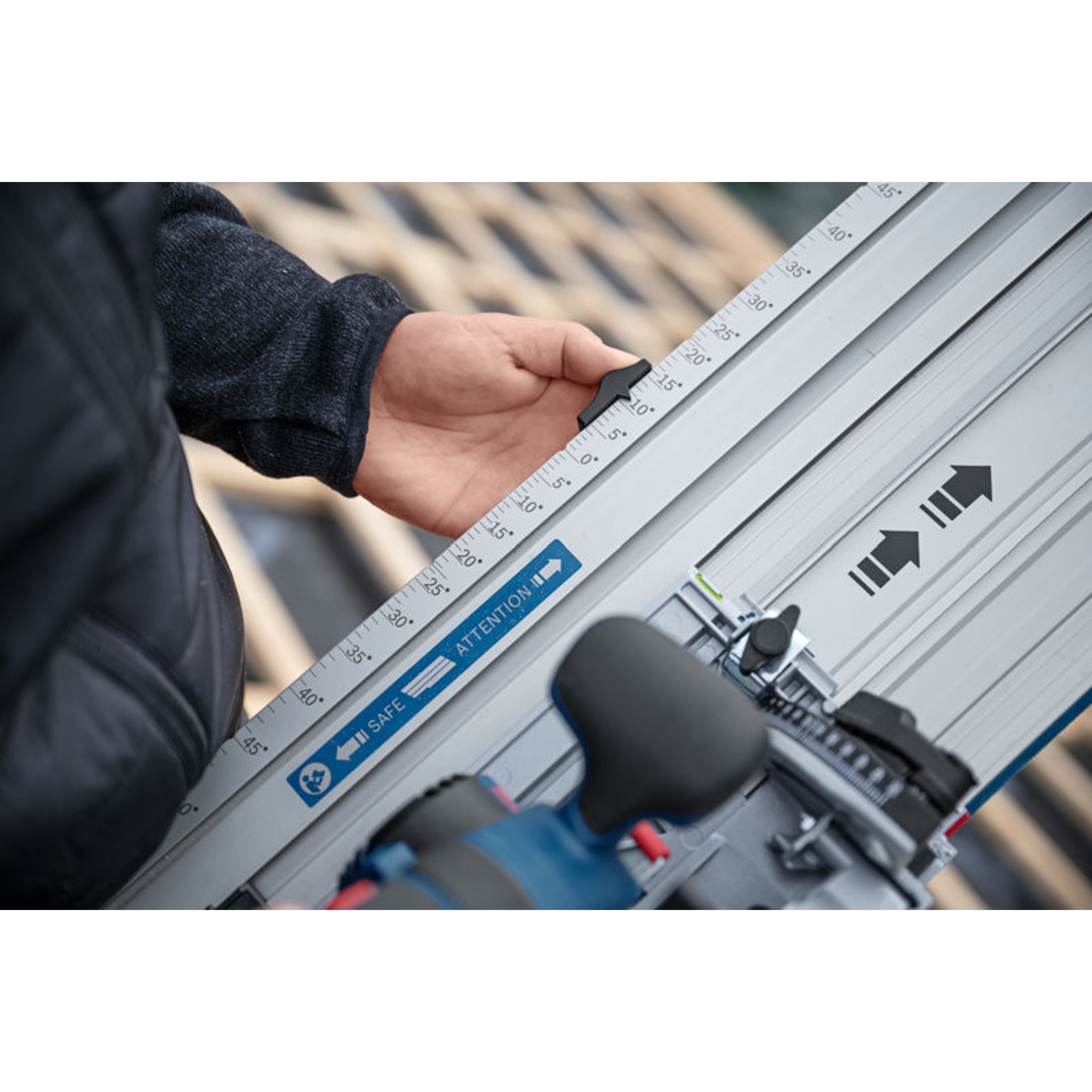 Systemzubehör FSN 300 X