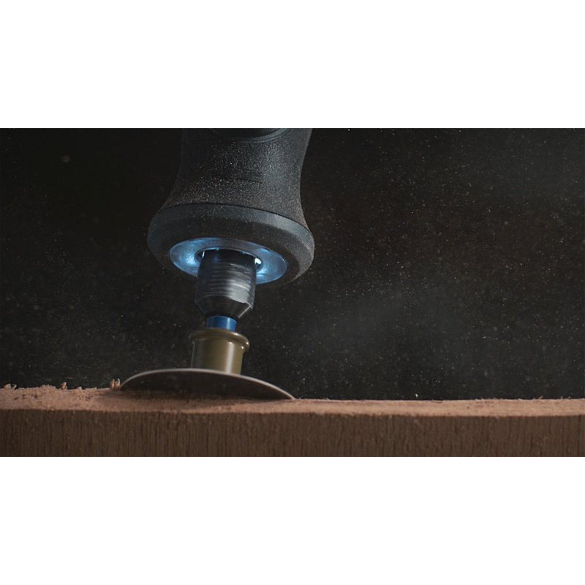 DREMEL® EZ SpeedClic: Schleifscheiben