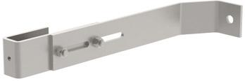 Wandanker 280-310 mm V4A für GFK-Leiter