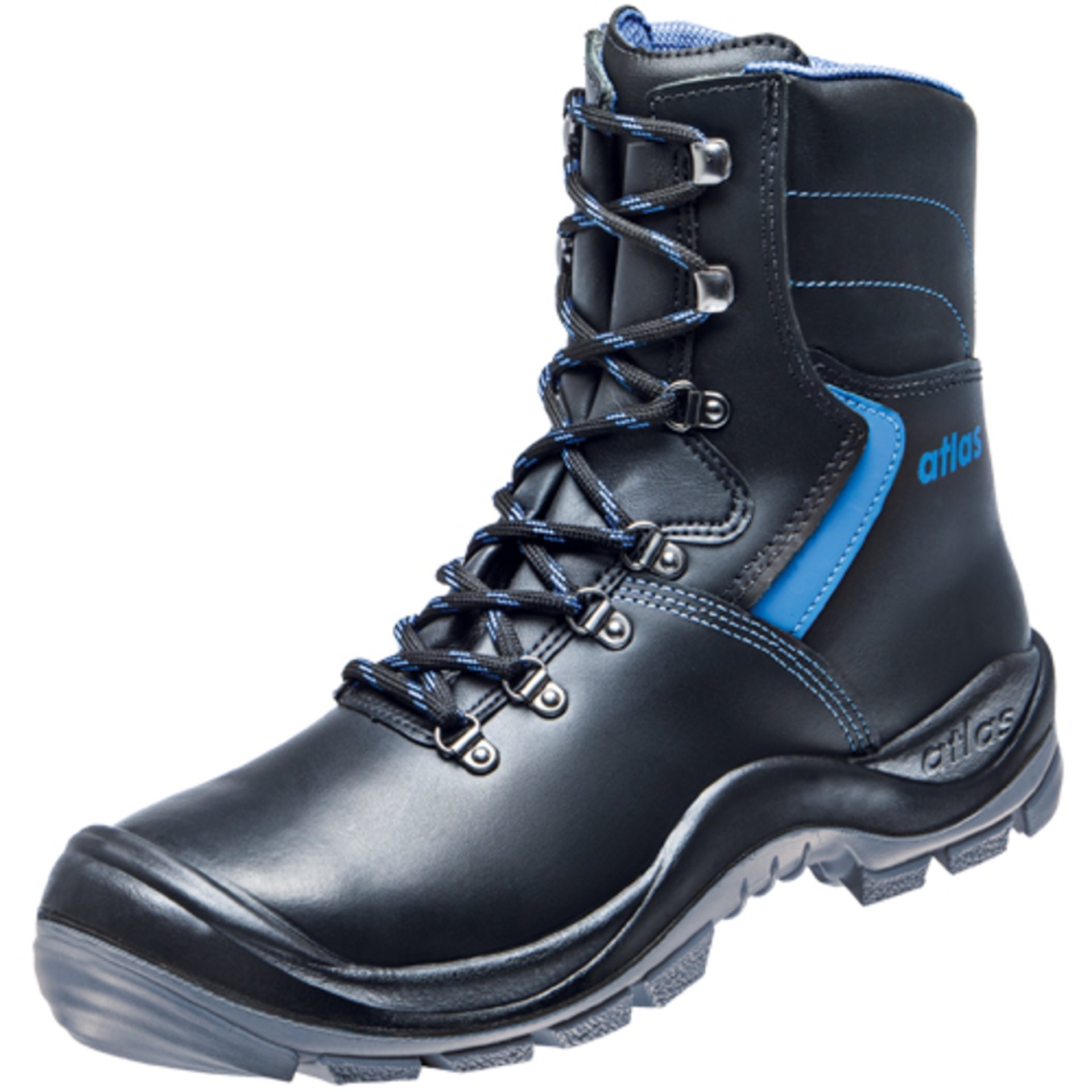 Atlas ERGO-MED 846 XP Thermo ESD - S3 - W10
