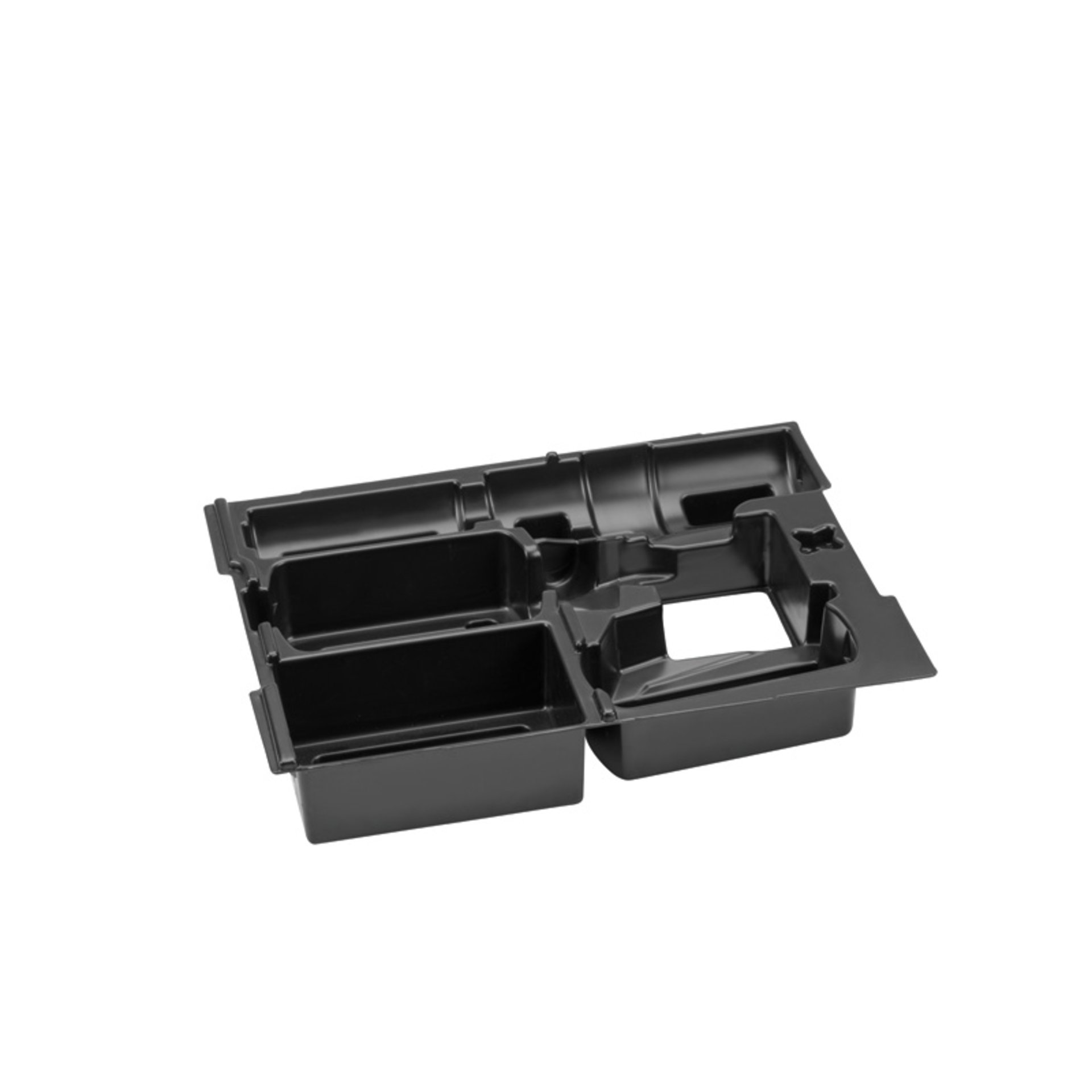 Einlage L-BOXX 136, passend für GSB 36 VE-2-LI, GSR 36 VE-2-LI