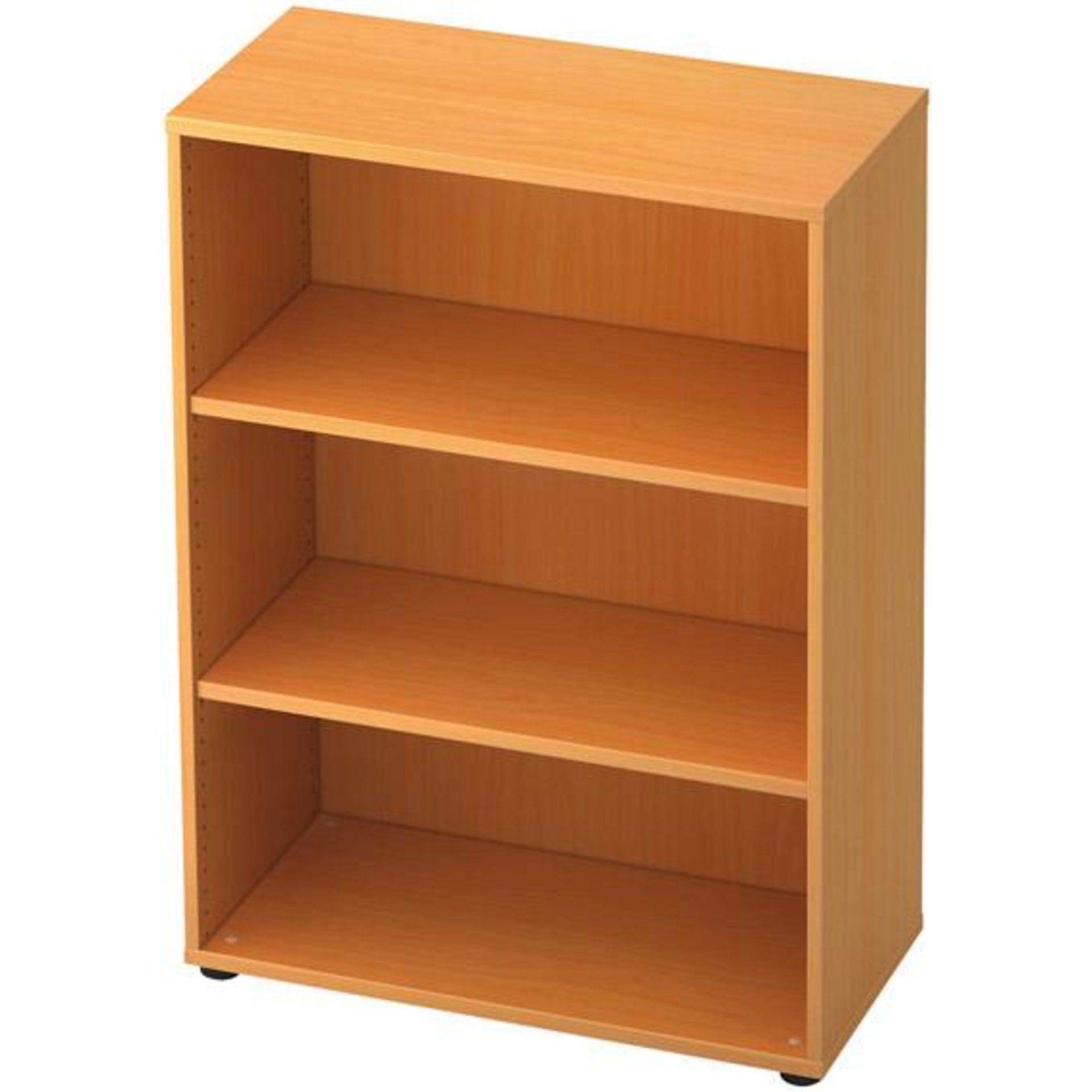 Regal Profi Buche 3 OH, 80x40x110mm