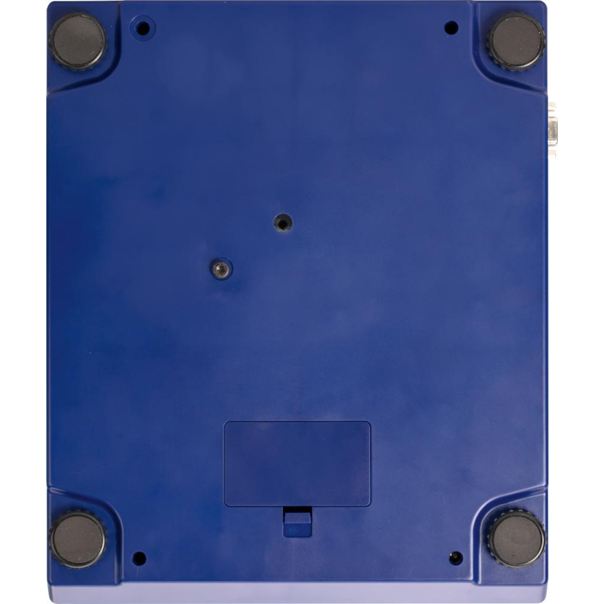 IoT-Line Tischwaage Wägebereich 12 kg, Ablesbarkeit 0,0001 kg