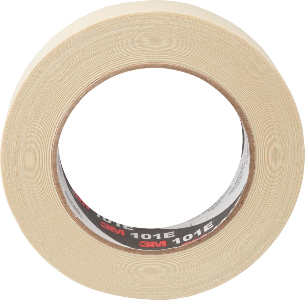3M Abdeckklebeband 101E chamois 18mm x 50m 3M Abdeckklebeband 101E chamois 18mm x 50m