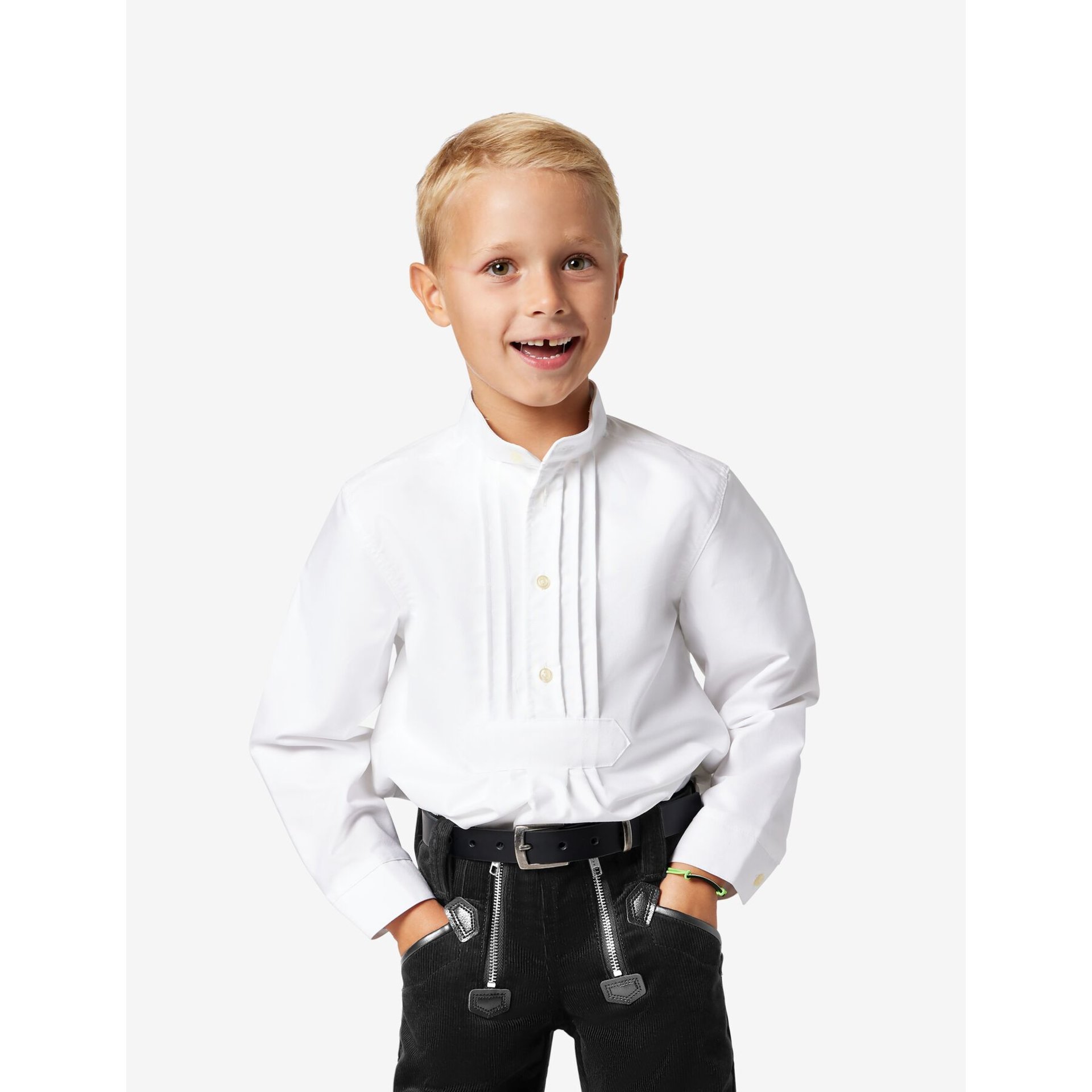 BENNY Staude Kinder weiß 92