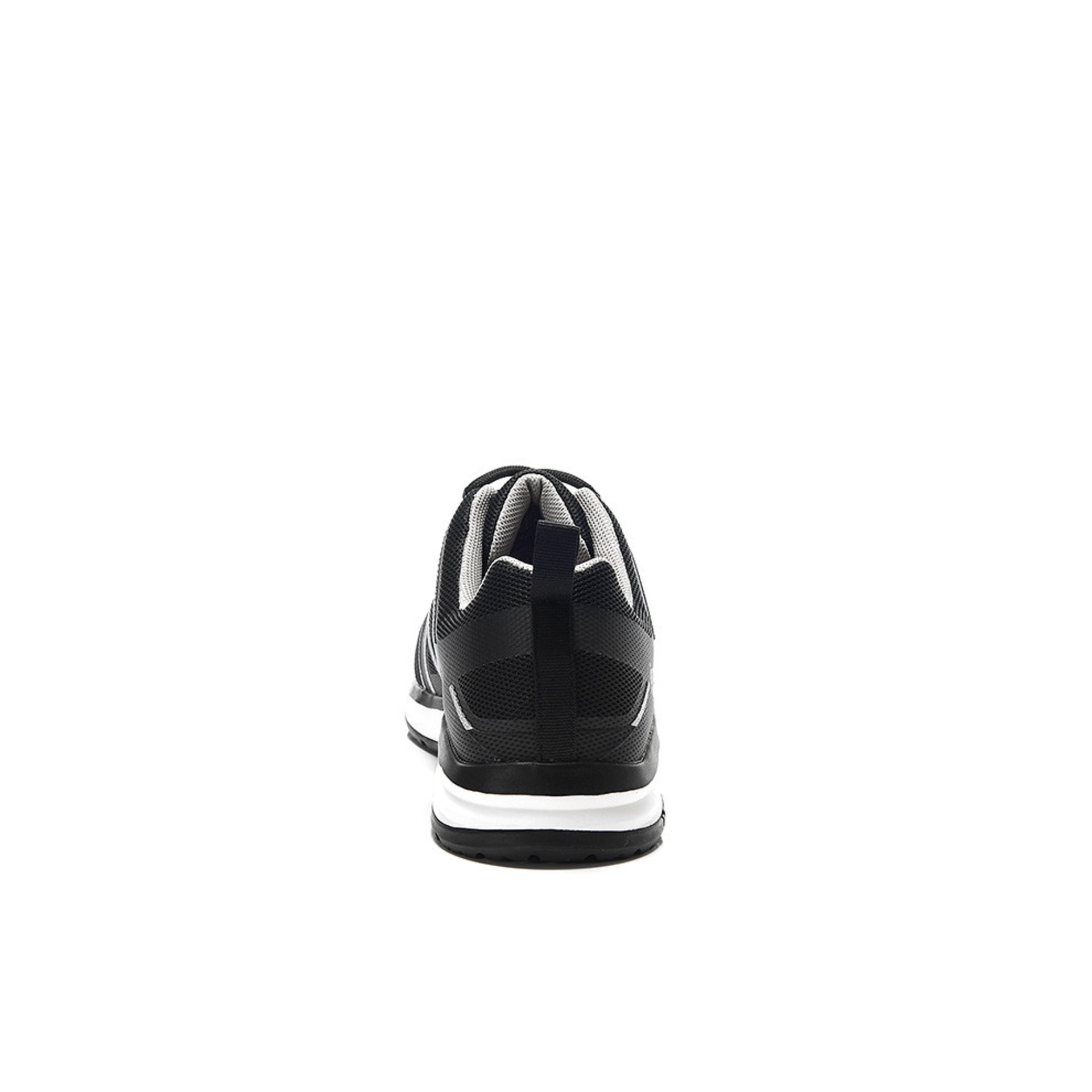 Sicherheitshalbschuh jo_SWIFT black Low ESD S1P, Gr. 42