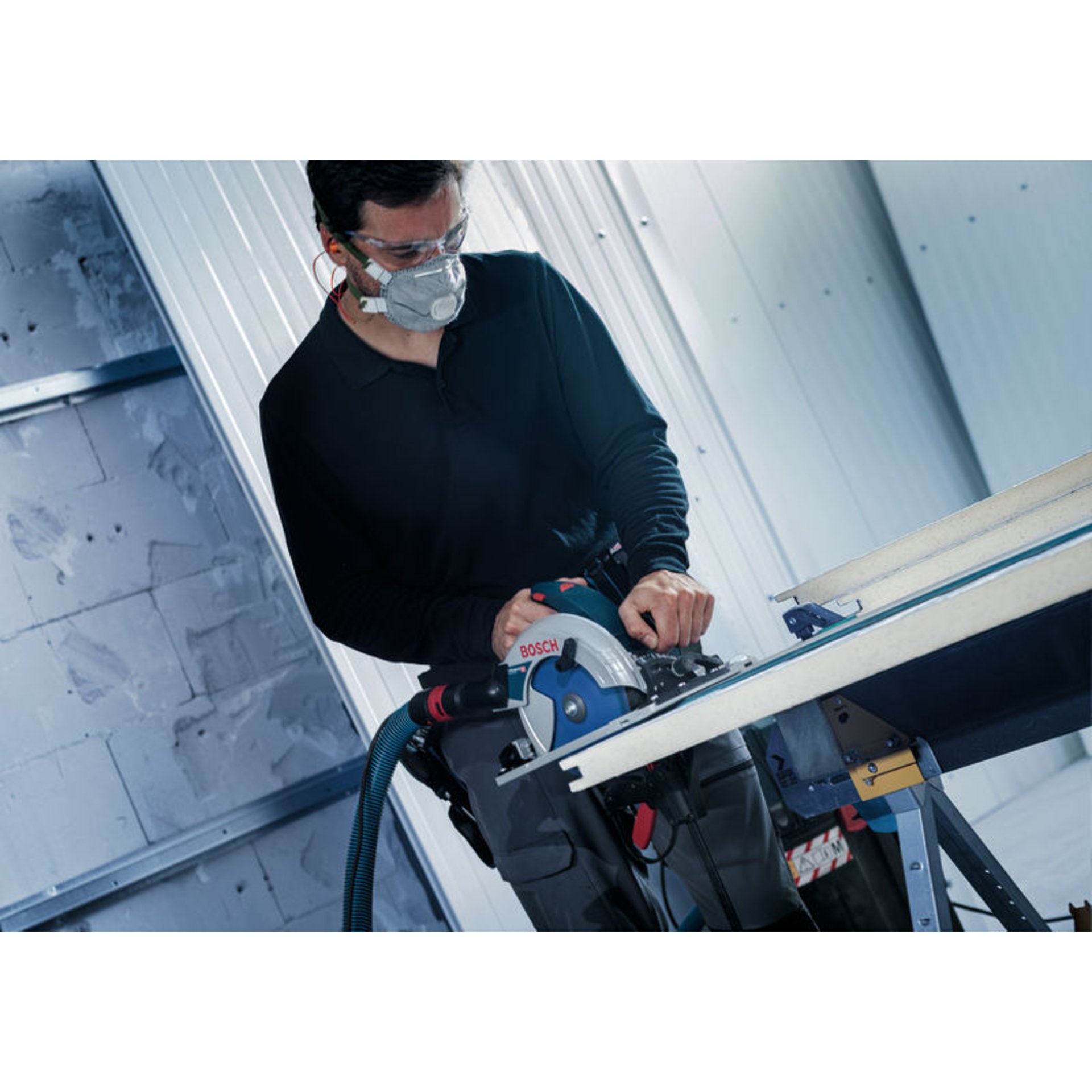 EXPERT Sandwich Panel Kreissägeblatt, 160 x 2/1,6 x 20 mm, Z30