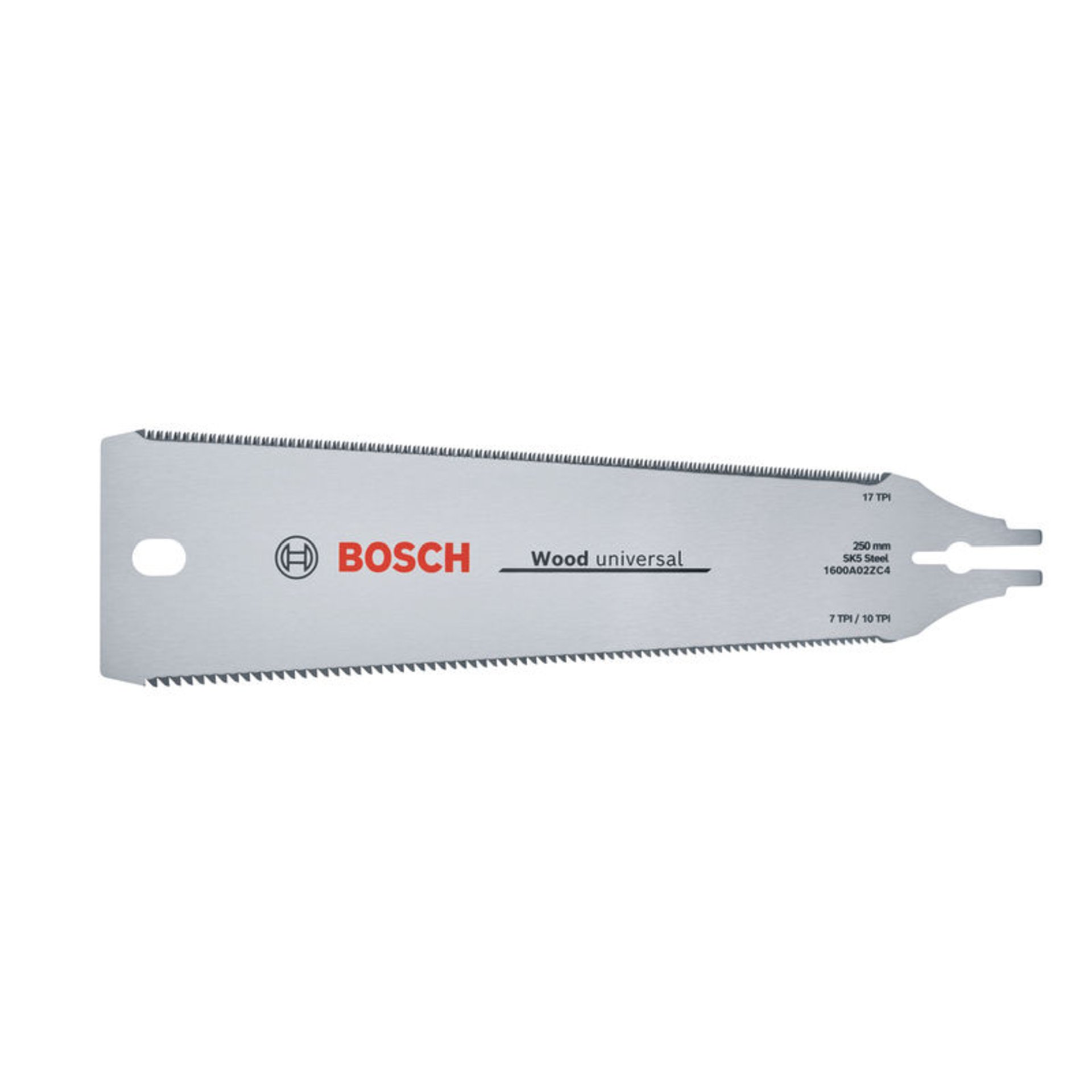 Handwerkzeuge Japansägeblatt Ryoba 250 mm