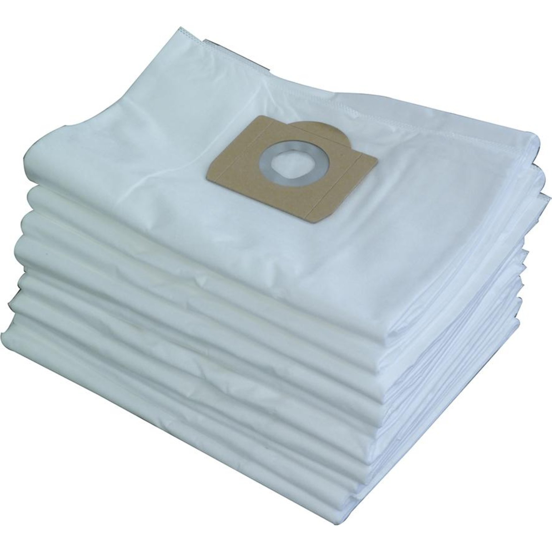Vliesfilter-Entsorgebeut.Modelle bis 50 Liter