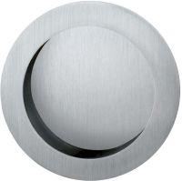 FSB ST-Einlassmuschel,offen, 0 42 4252,rd.,F69 matt
